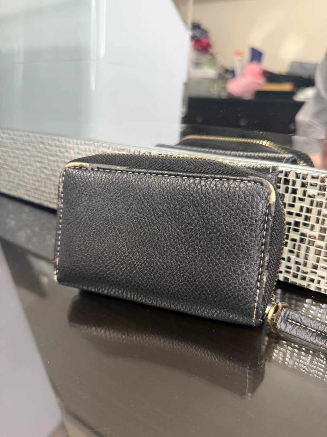 Roots Wallet - photo 2