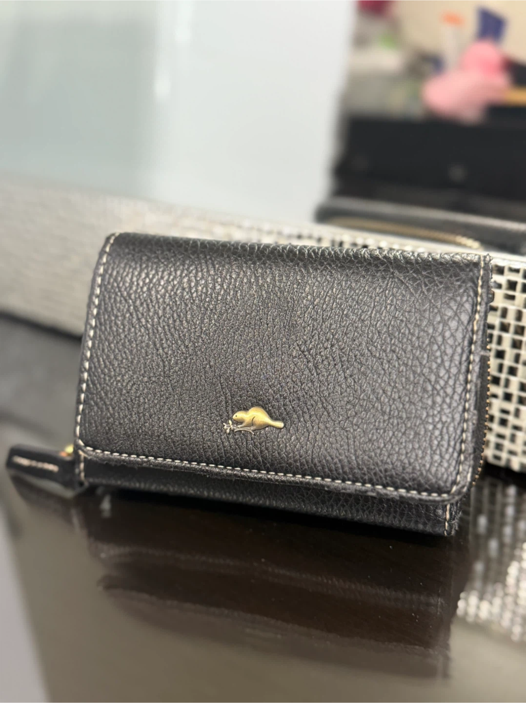 Roots Wallet