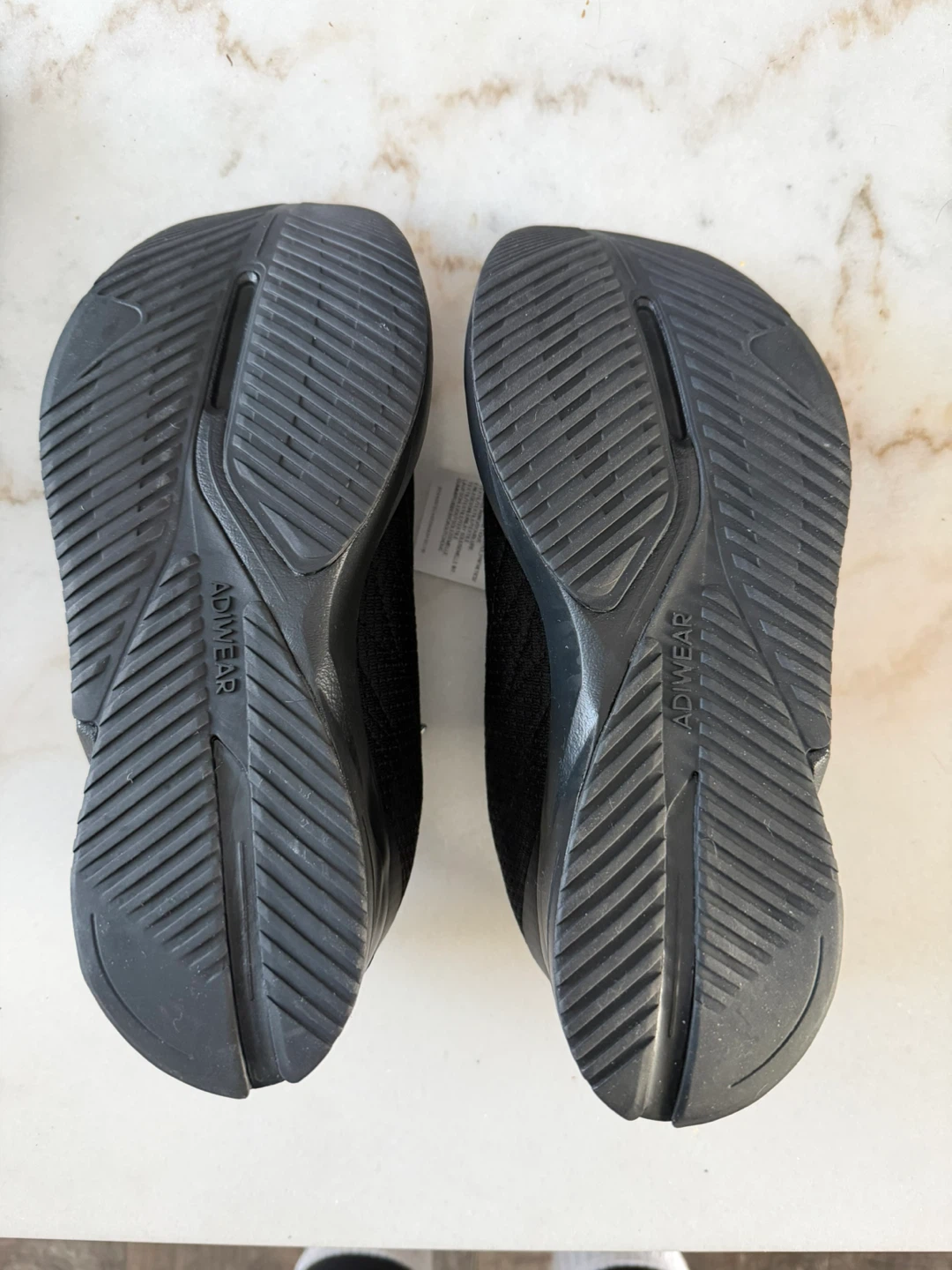 Adidas Duramo SL W Black Shoes - photo 3