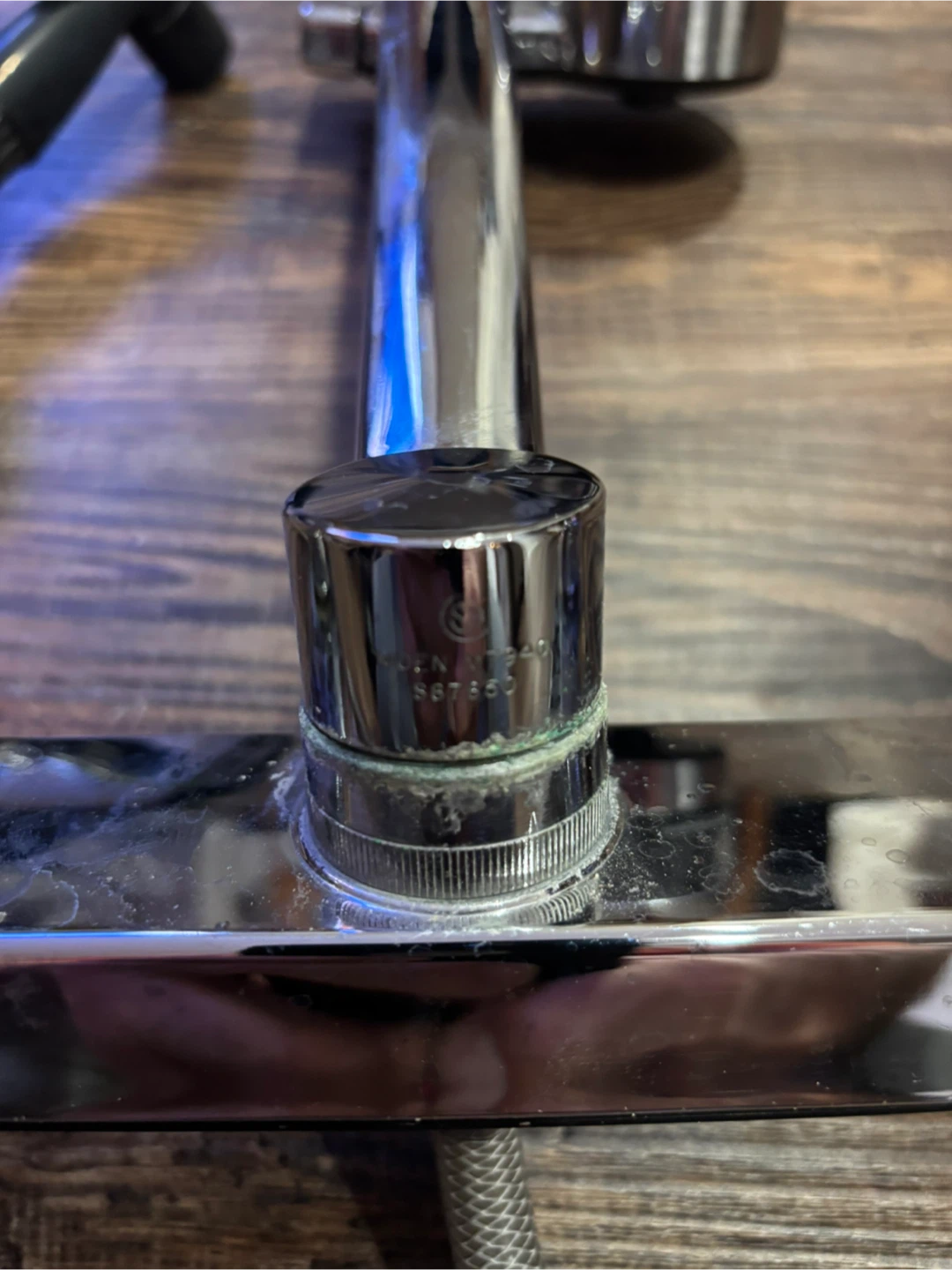 Moen Kitchen Faucet - photo 2