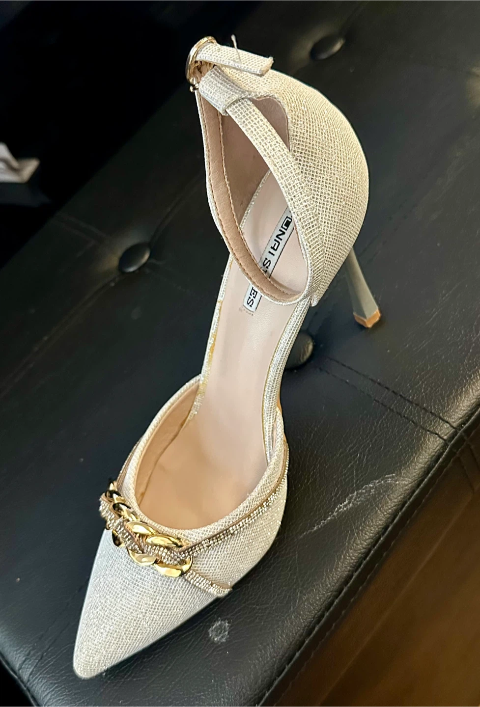 YONAI SHOES Heels - Size 9 - photo 4