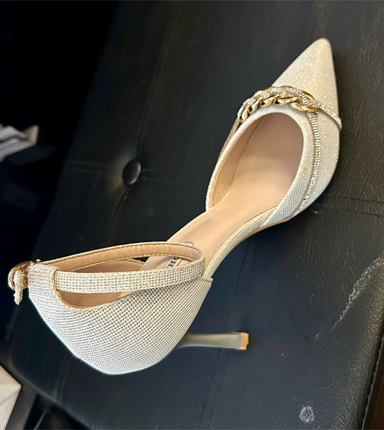 YONAI SHOES Heels - Size 9 - photo 3