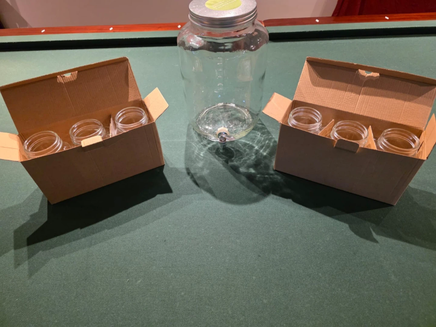 Entertainingstuff Beverage Dispenser Set - photo 3
