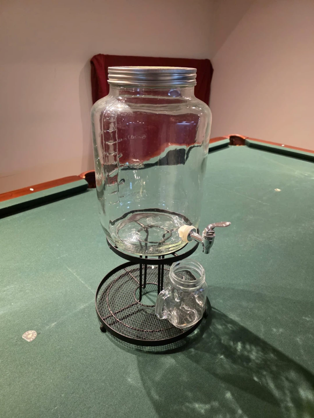 Entertainingstuff Beverage Dispenser Set - photo 2