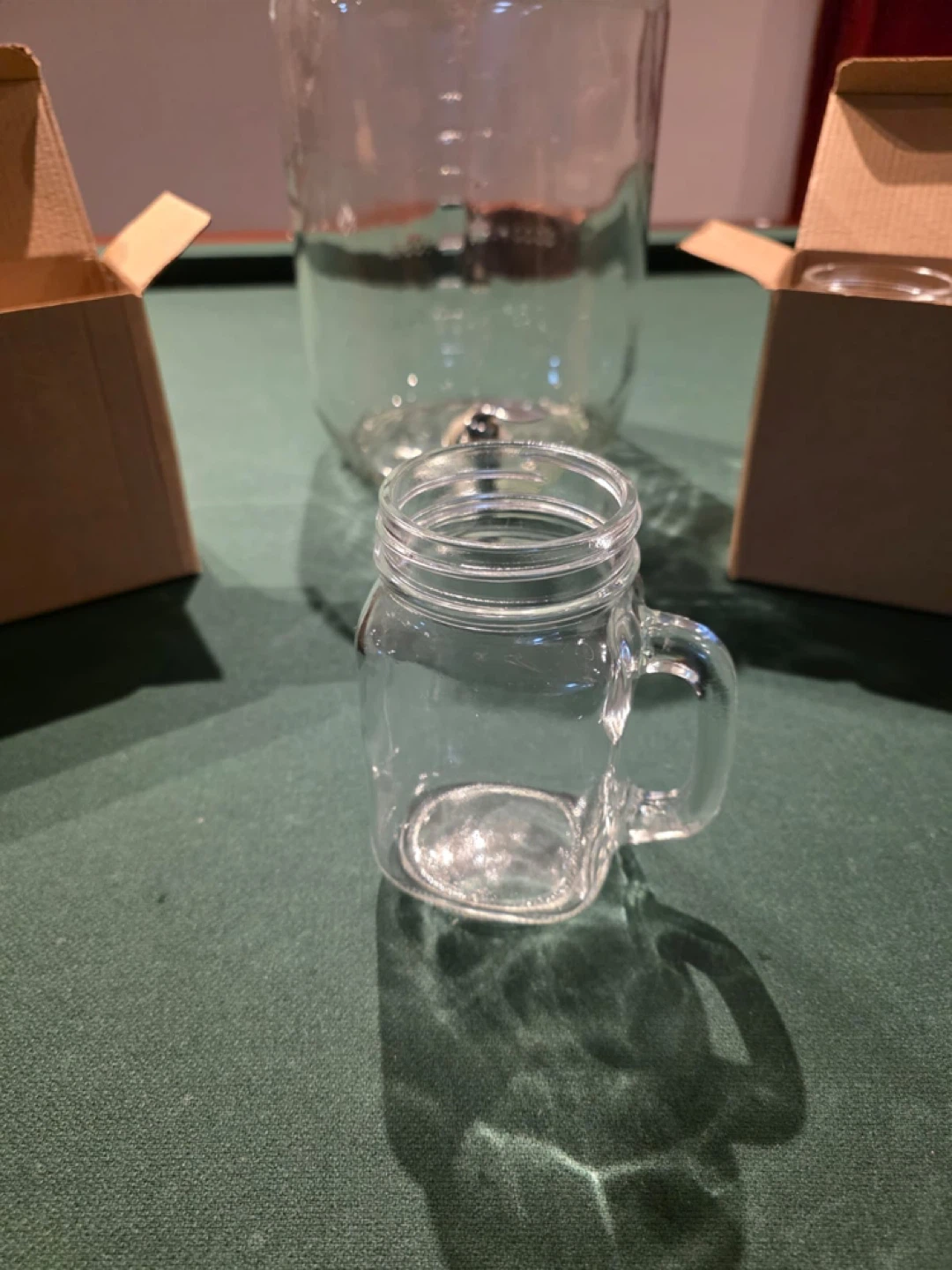 Entertainingstuff Beverage Dispenser Set - photo 4