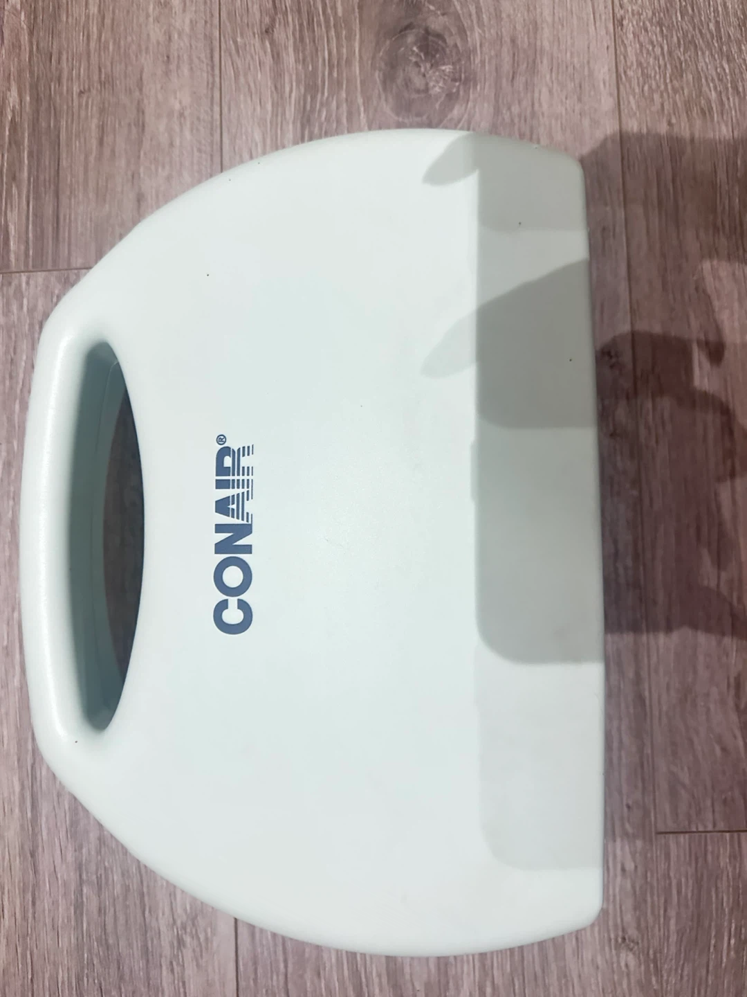 Conair Interpluse Electrodes