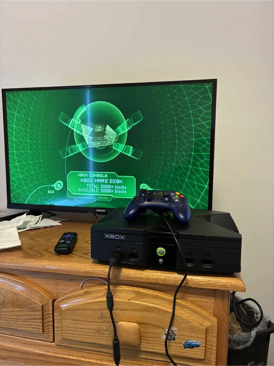 Original Xbox