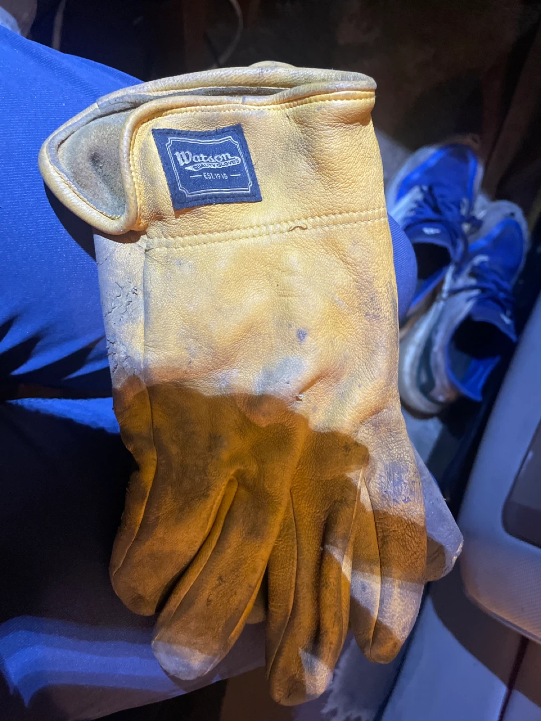 gardening ❤️gloves