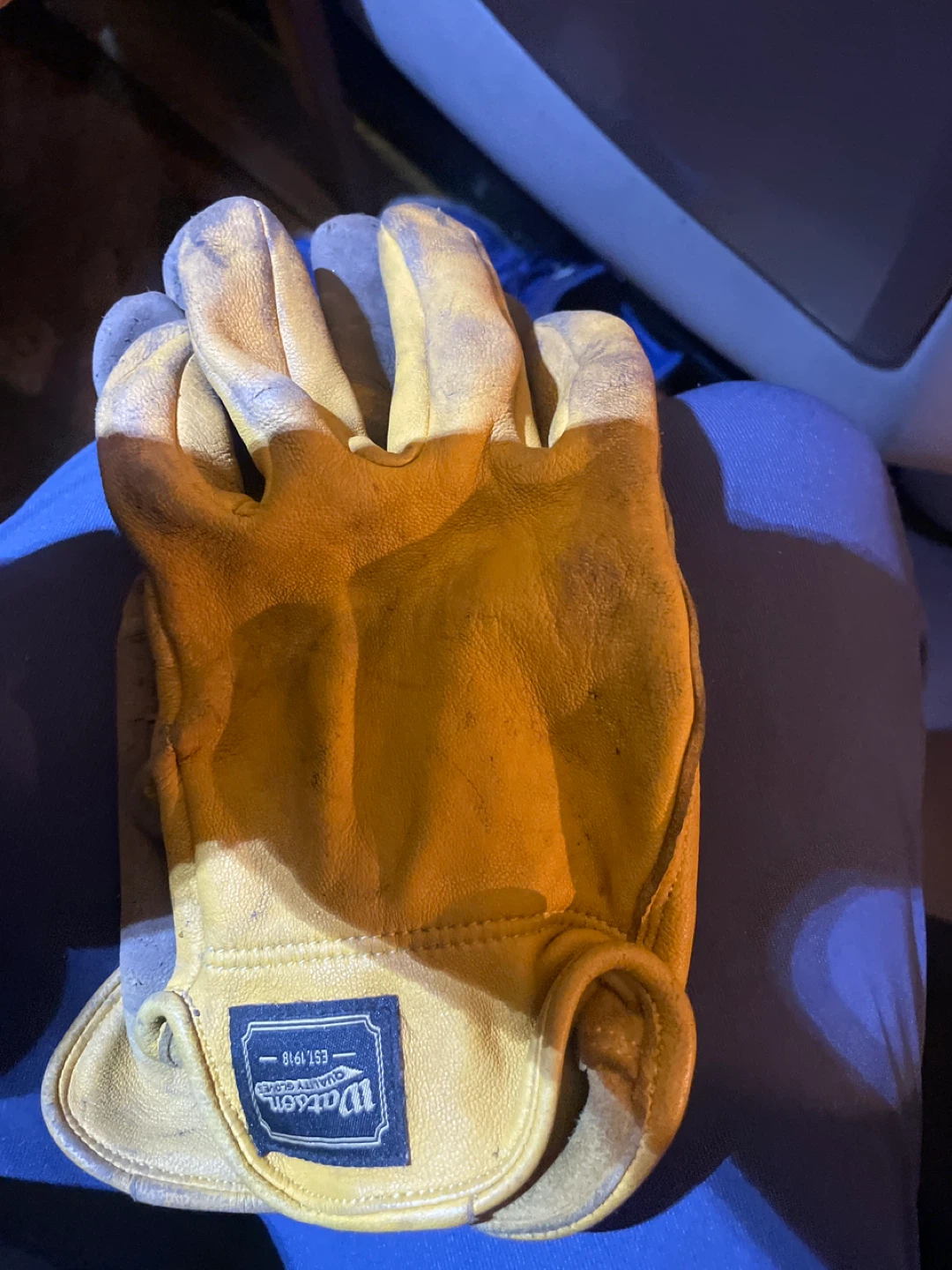 gardening ❤️gloves - photo 2