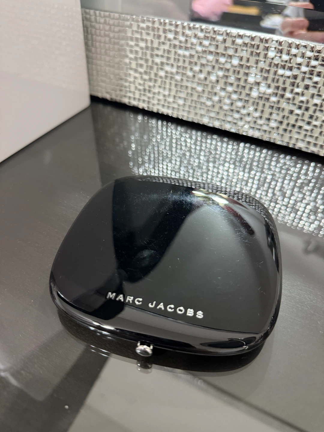 Brand New Marc Jacob’s Bronzer in 102 Tantric - photo 3