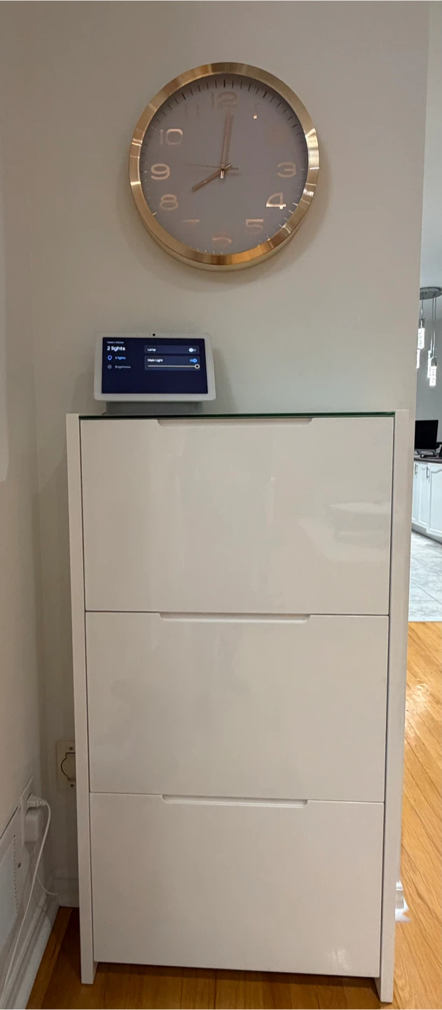 Shoe Cabinet - photo 2