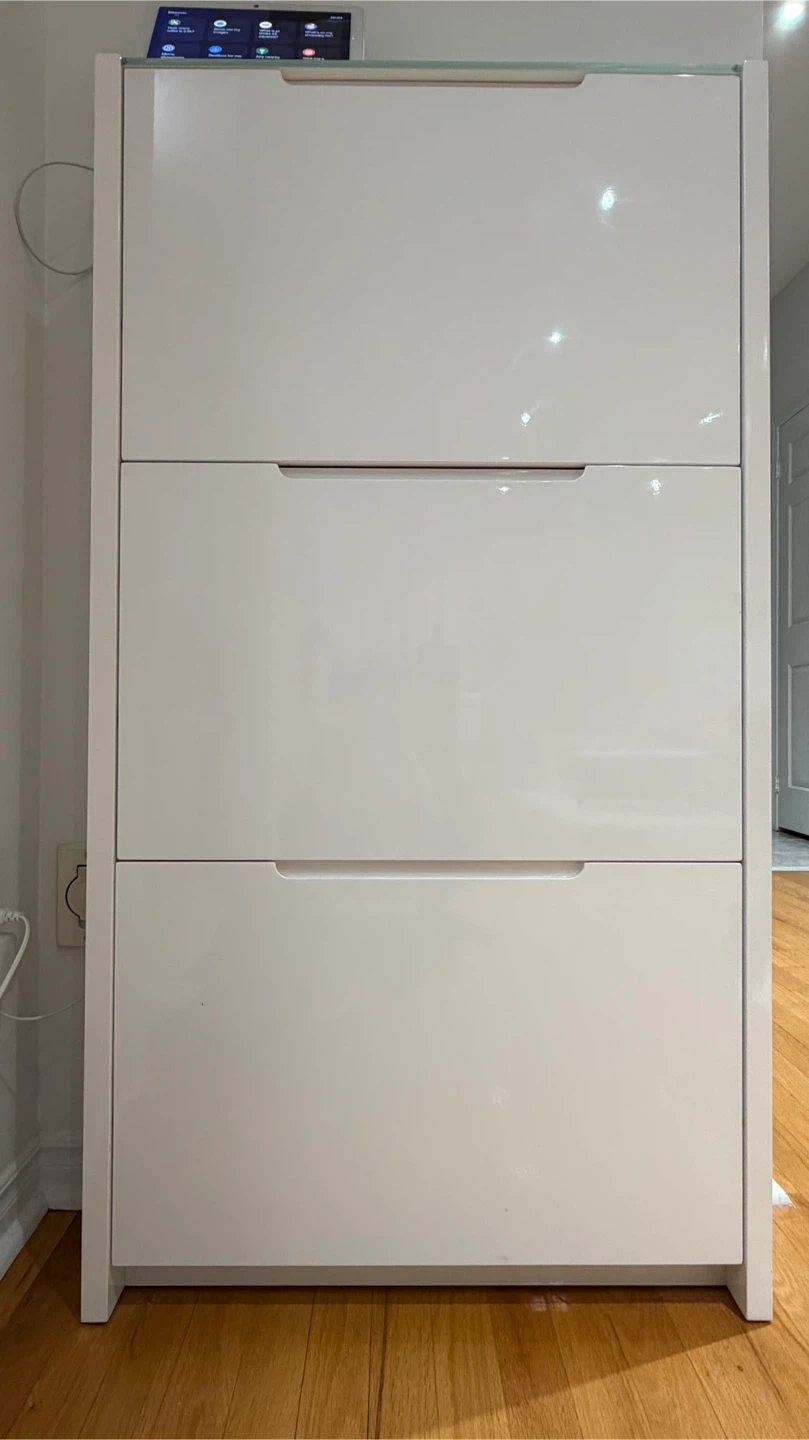 Shoe Cabinet