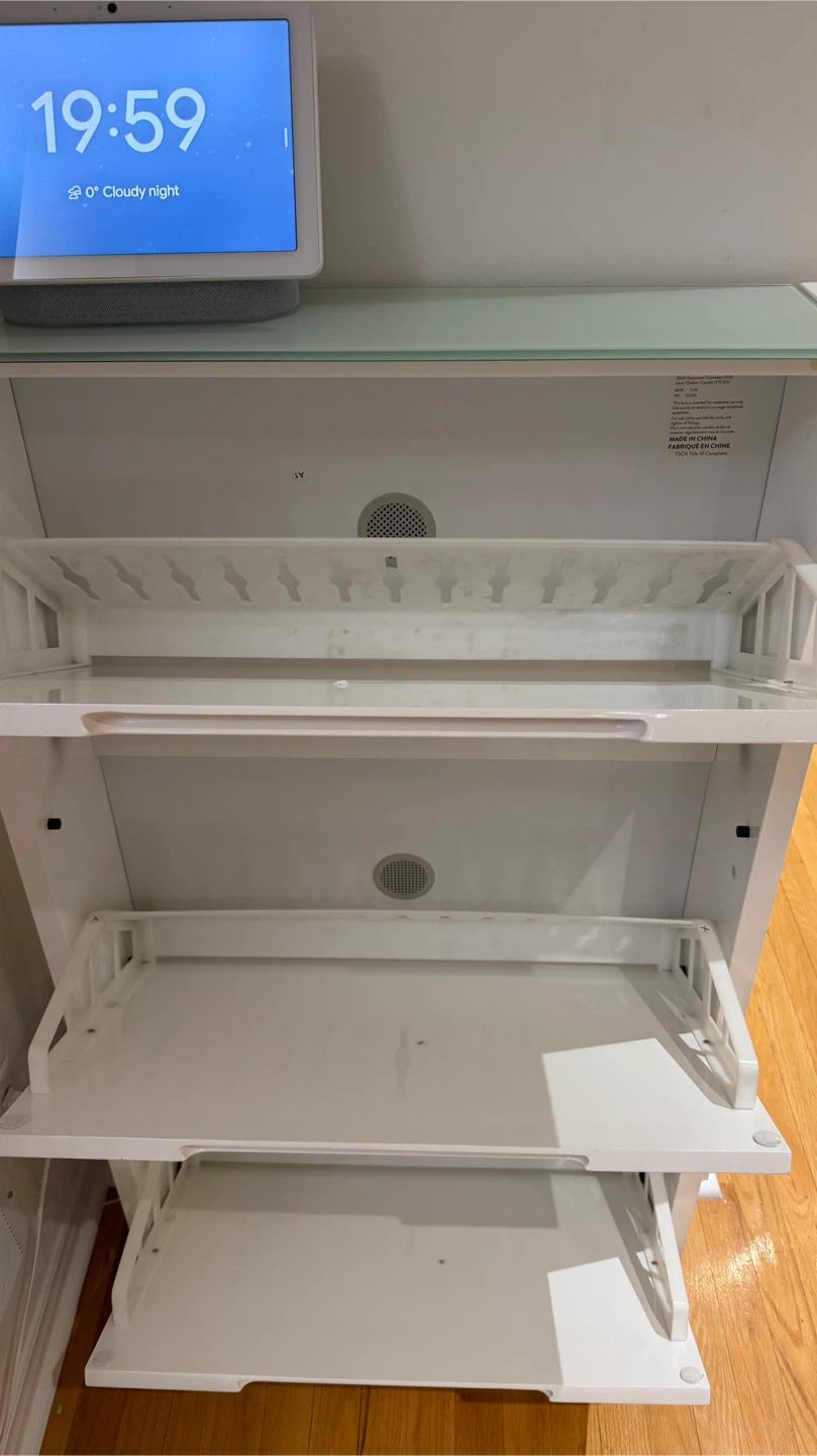 Shoe Cabinet - photo 5