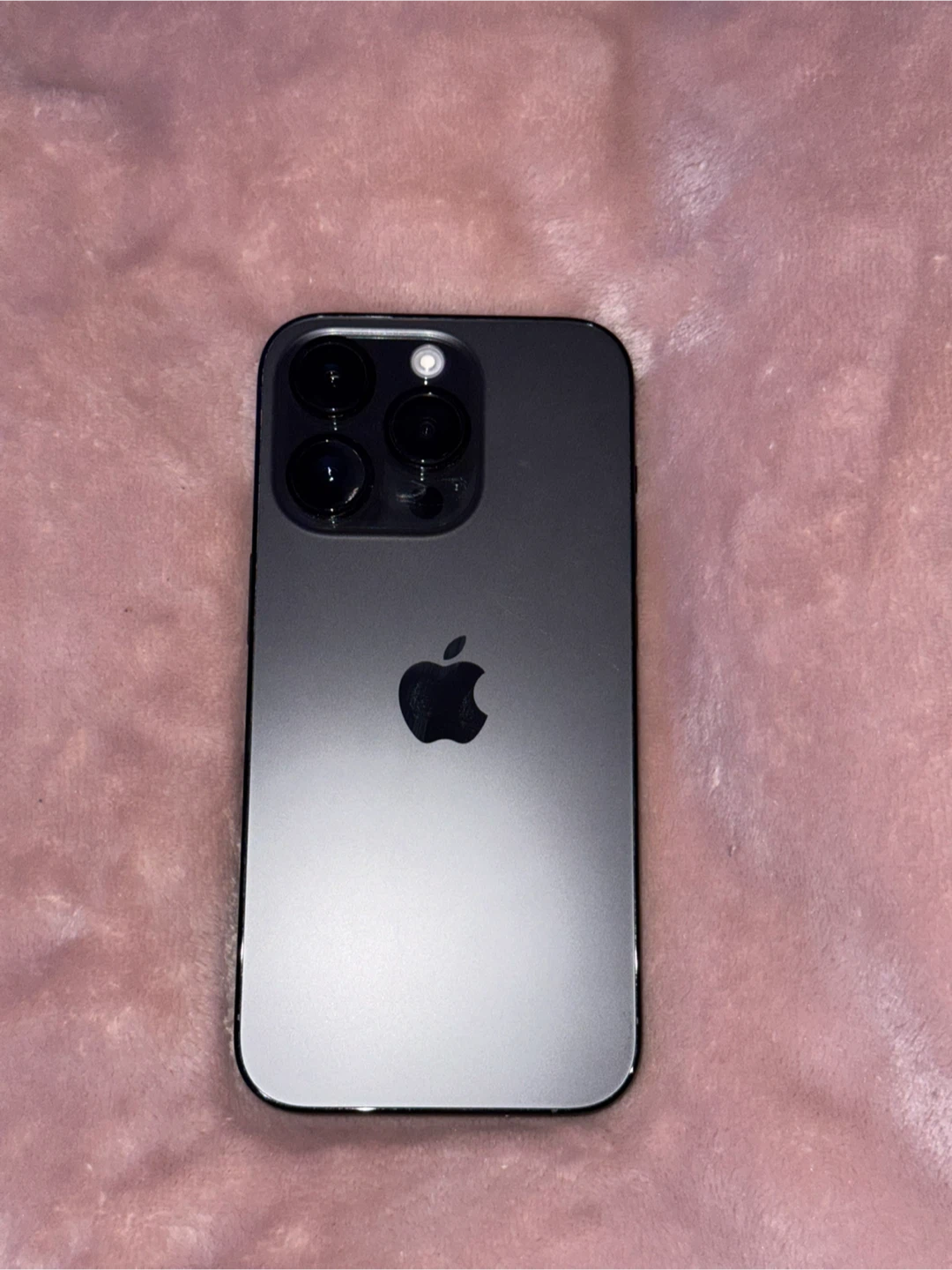 iPhone 14 Pro Black 128GB - Great Condition!