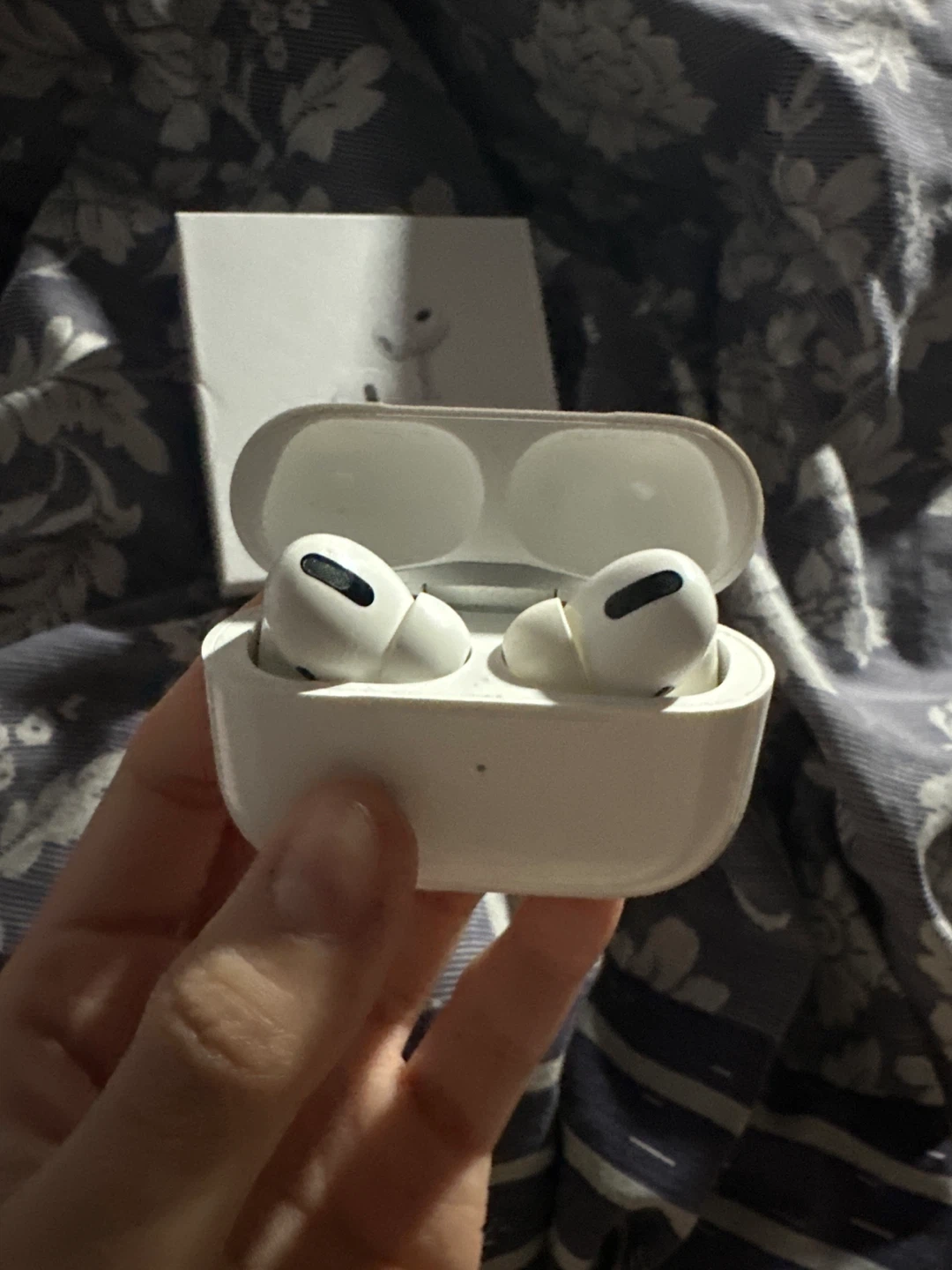 Apple AirPods Pro (1st generation) - photo 2