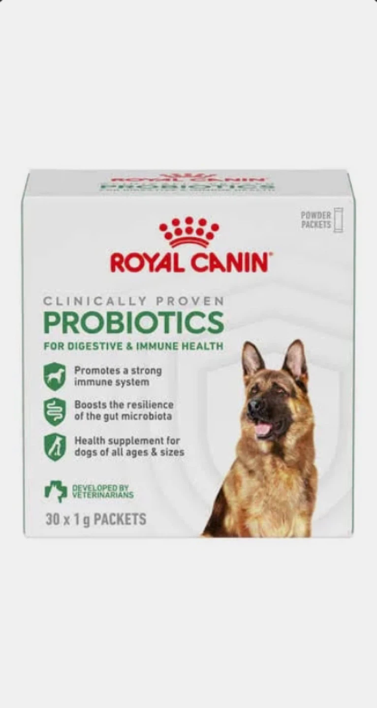 Royal Canin Products
