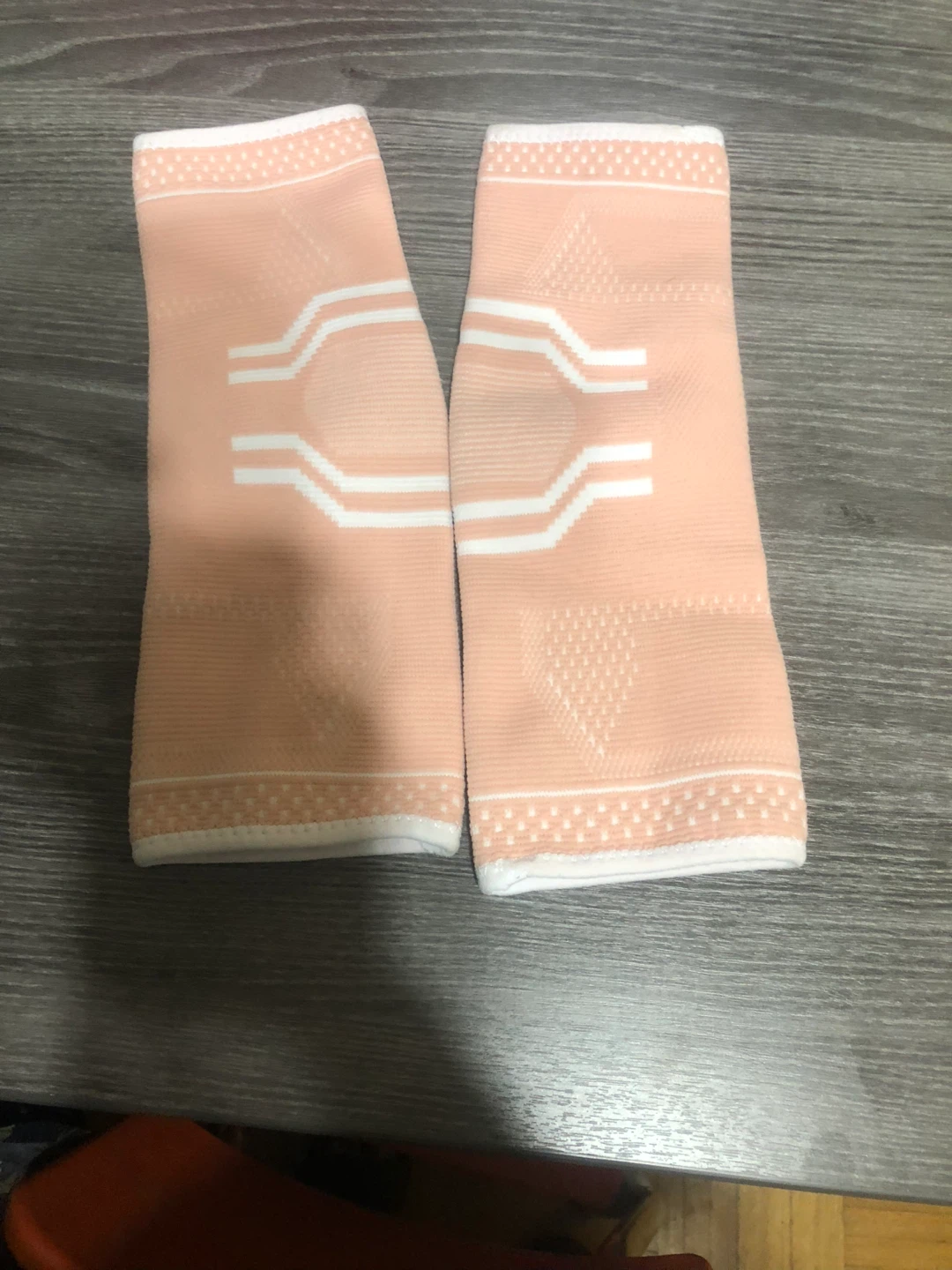 NEW-ABivam Knee Brace Support Sleeves! - photo 5