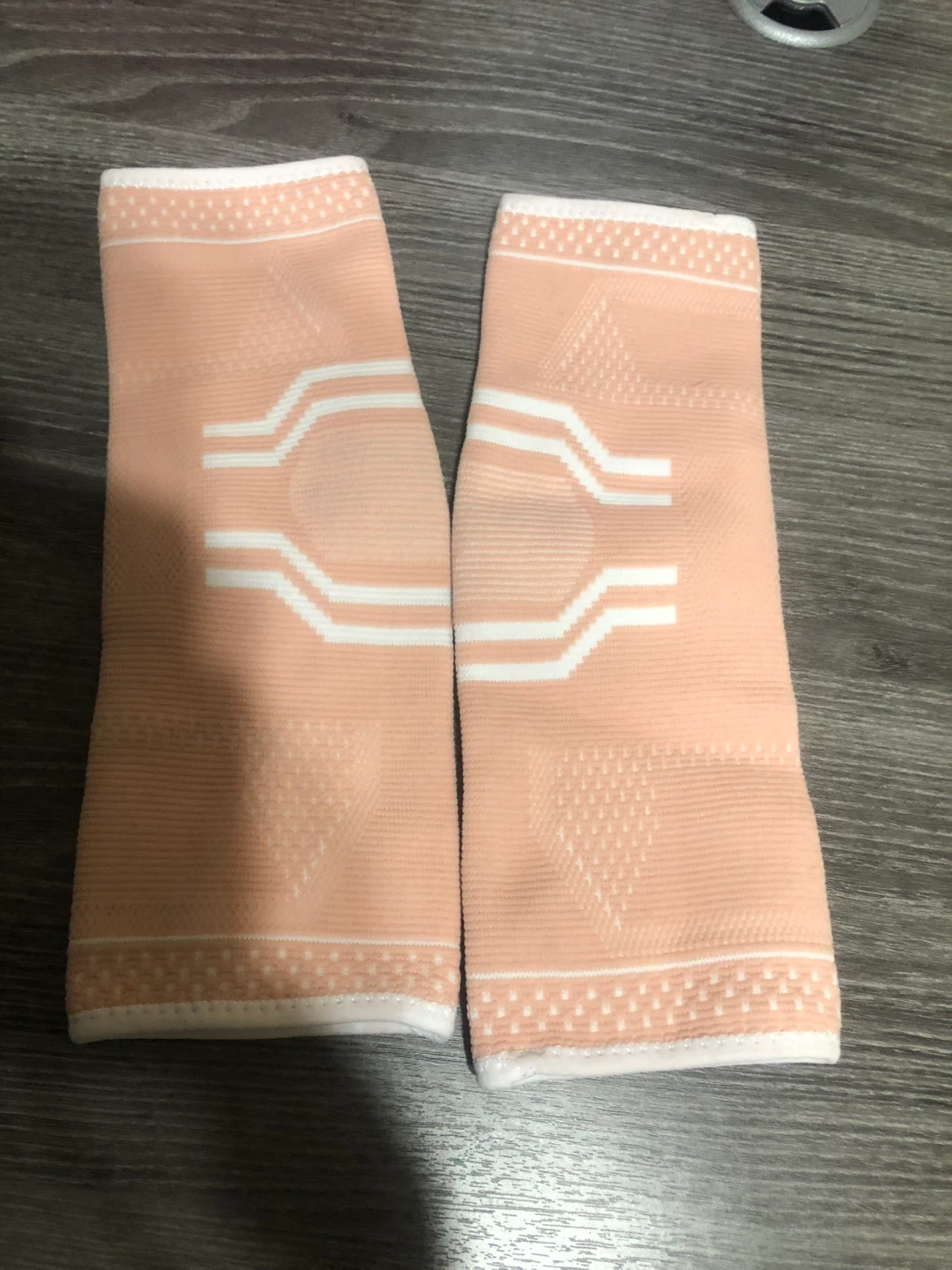 NEW-ABivam Knee Brace Support Sleeves! - photo 4