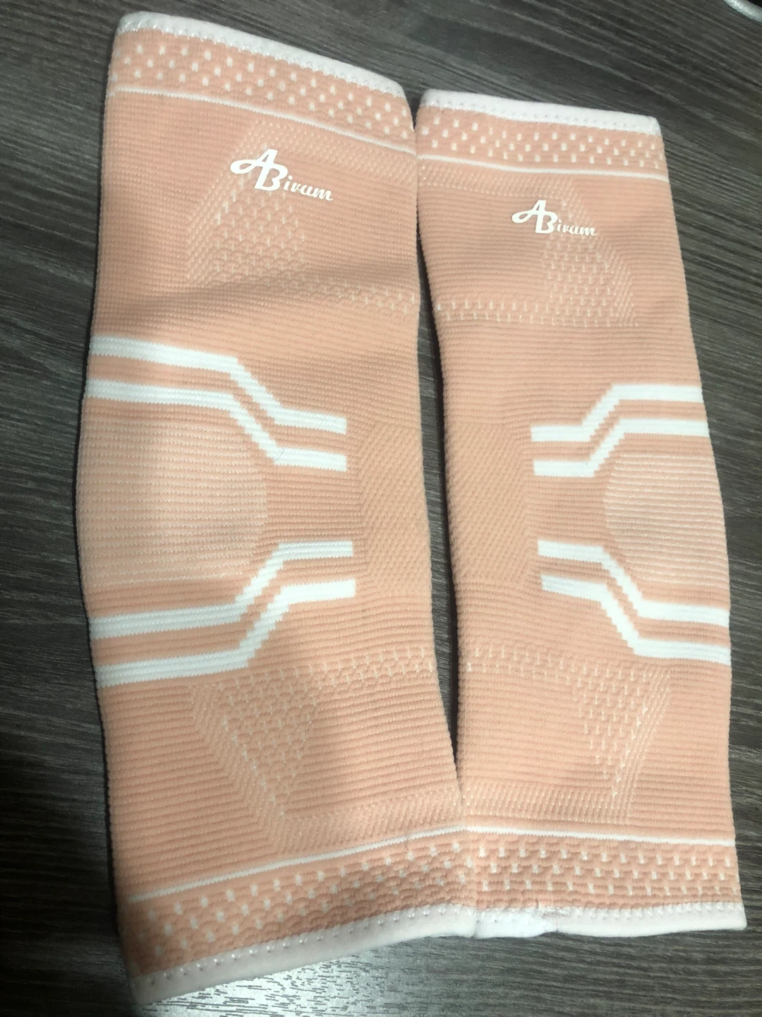 NEW-ABivam Knee Brace Support Sleeves! - photo 2