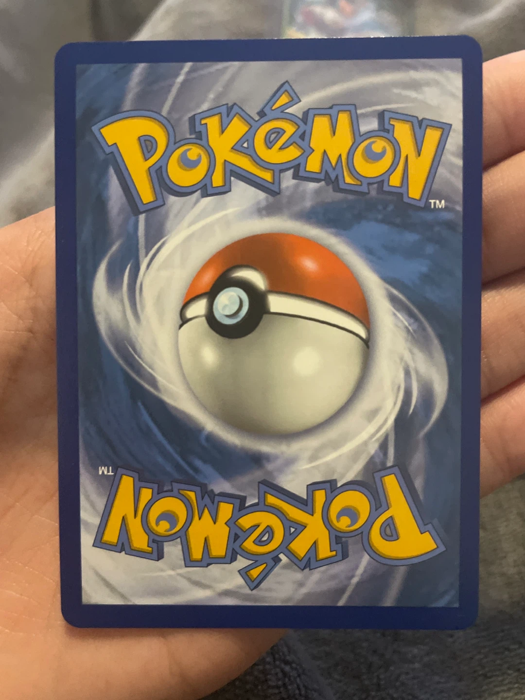 Rapid Strike Urshifu V Pokémon Card - TG20/TG30 - photo 2