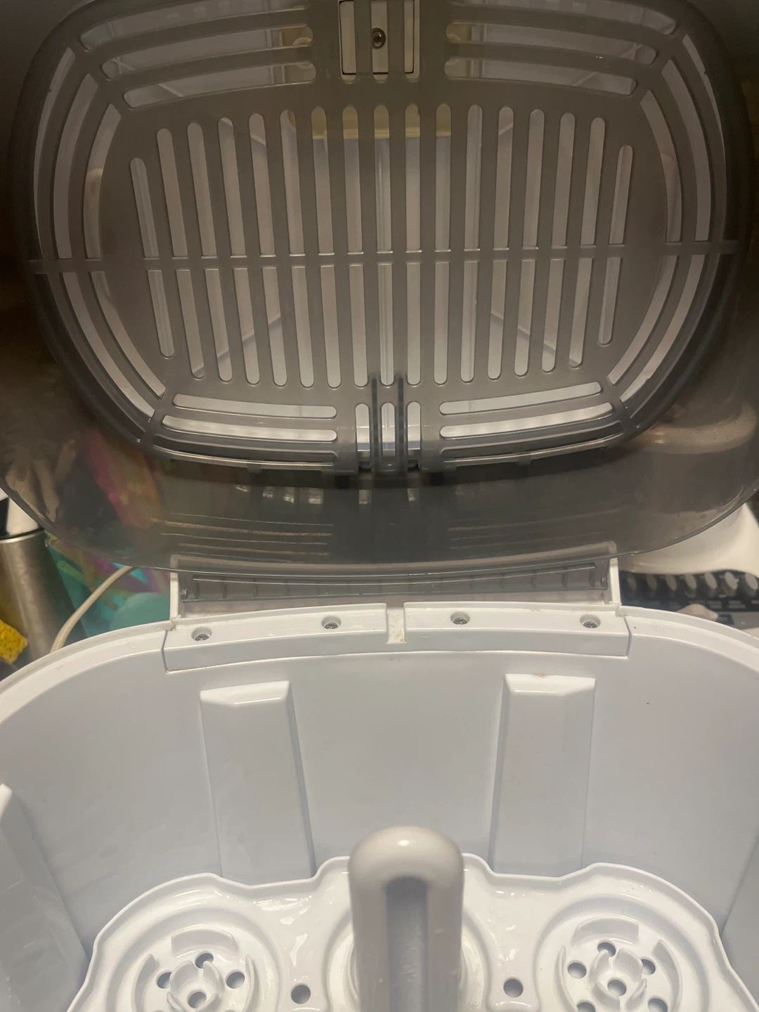 Dr. Brown's Baby Bottle Sterilizer🧡 - photo 3