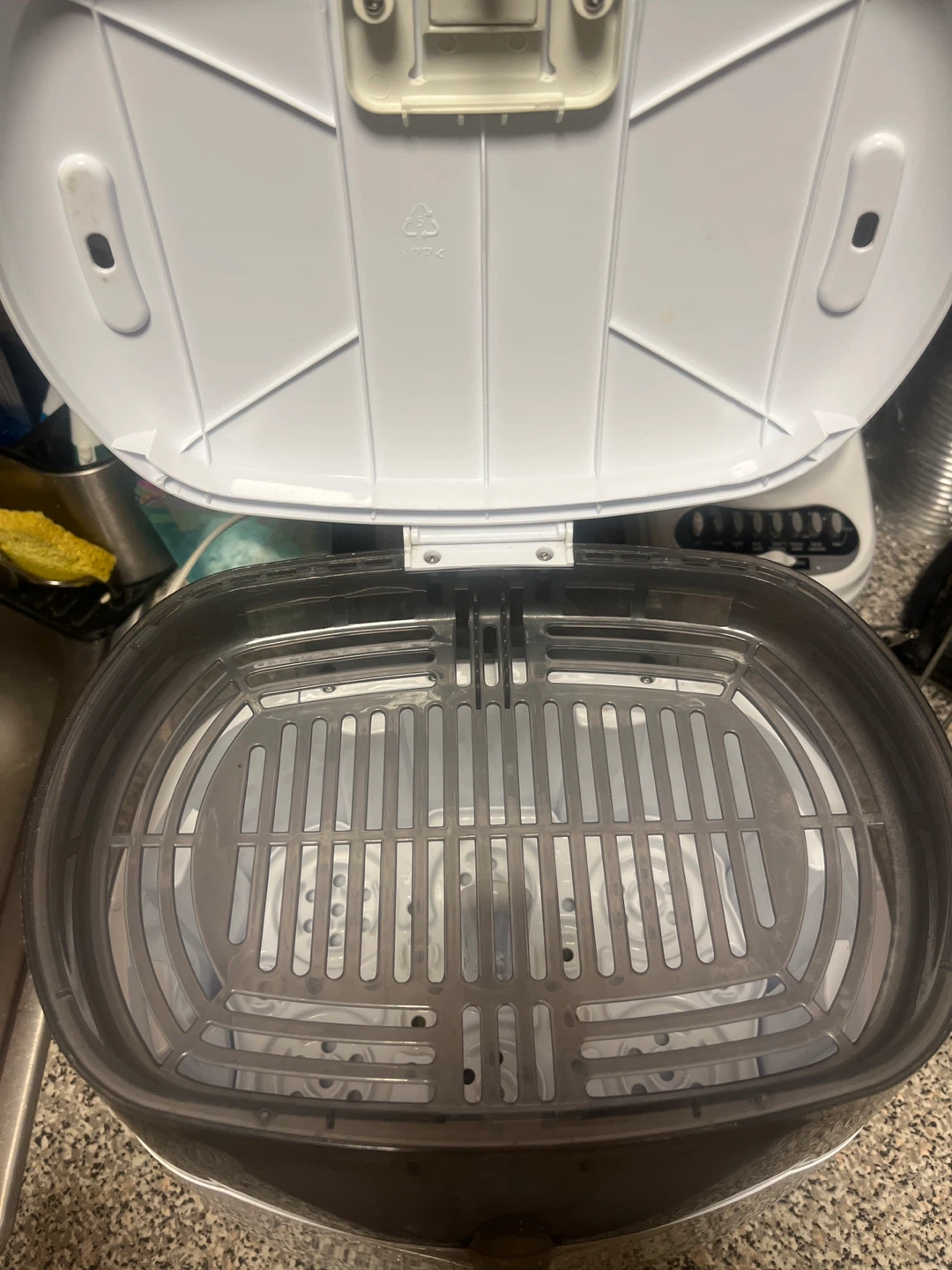 Dr. Brown's Baby Bottle Sterilizer🧡 - photo 4