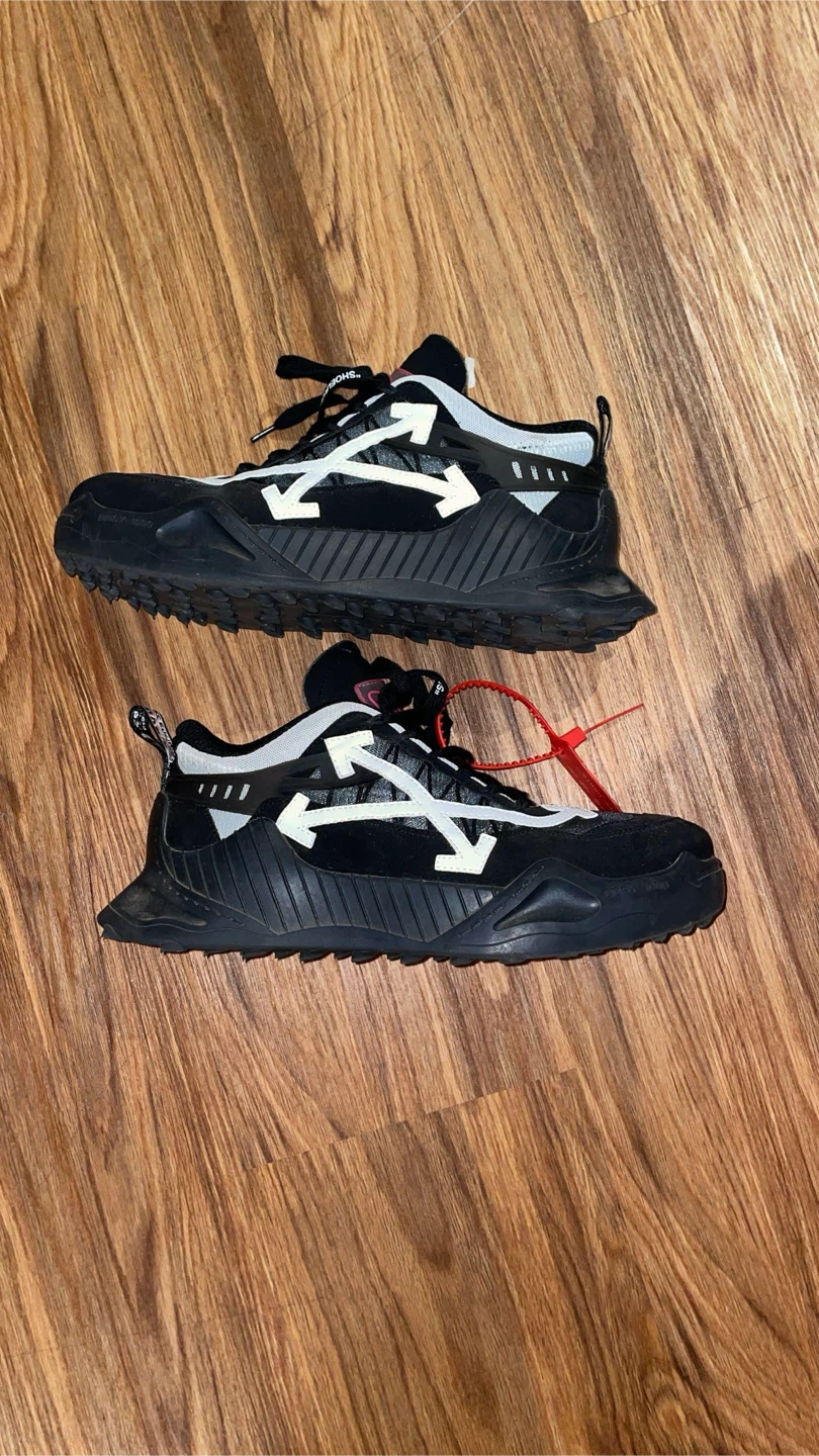 Off-White ODSY-1000 - photo 2