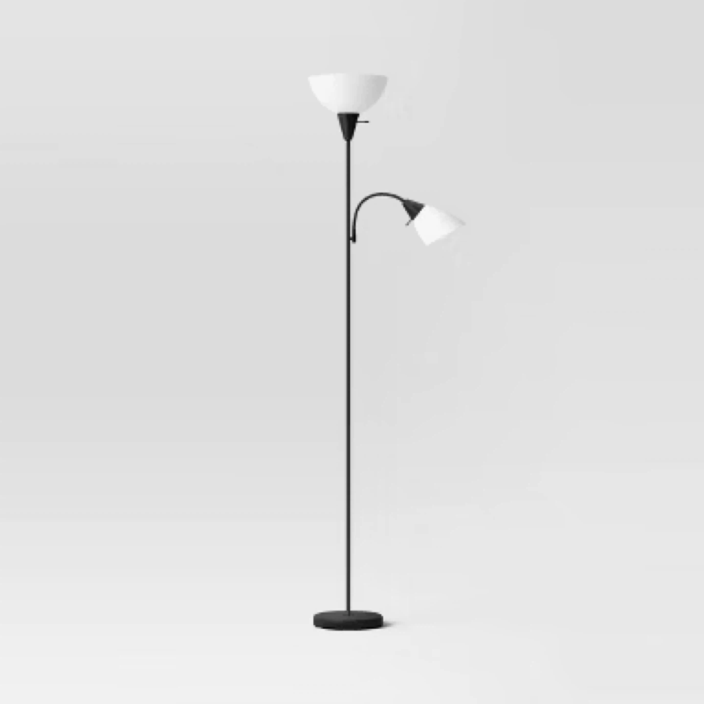 Room Essentials Floor Lamp