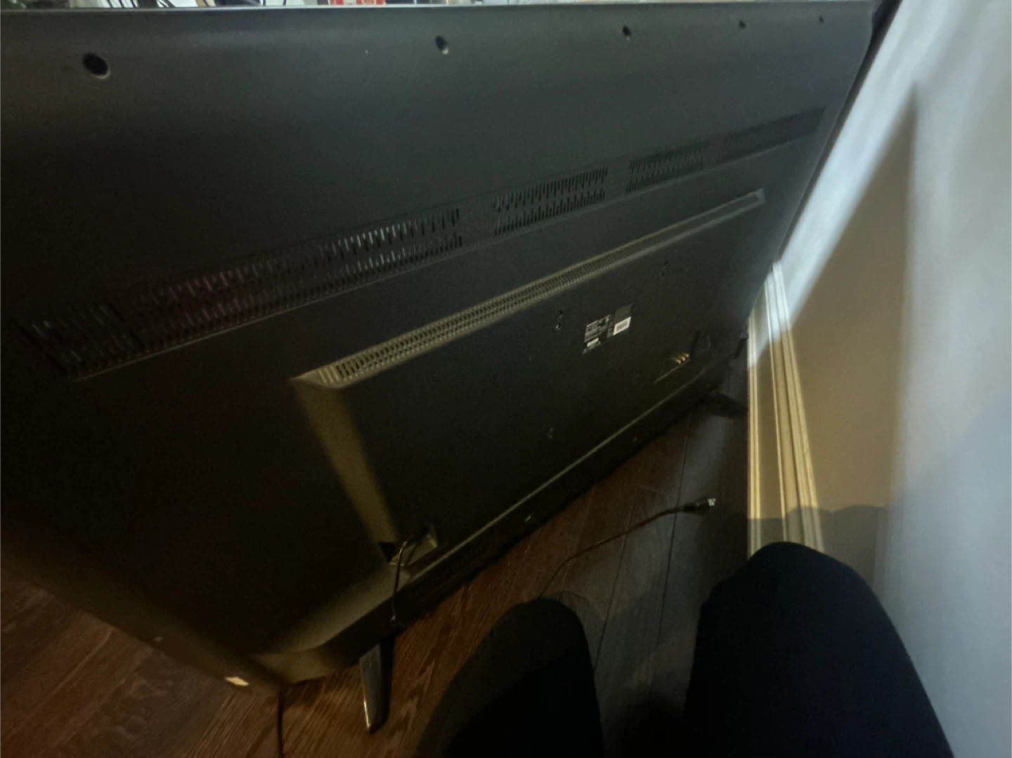 Sharp 55" LED LCD TV - LC-55P62U - photo 4
