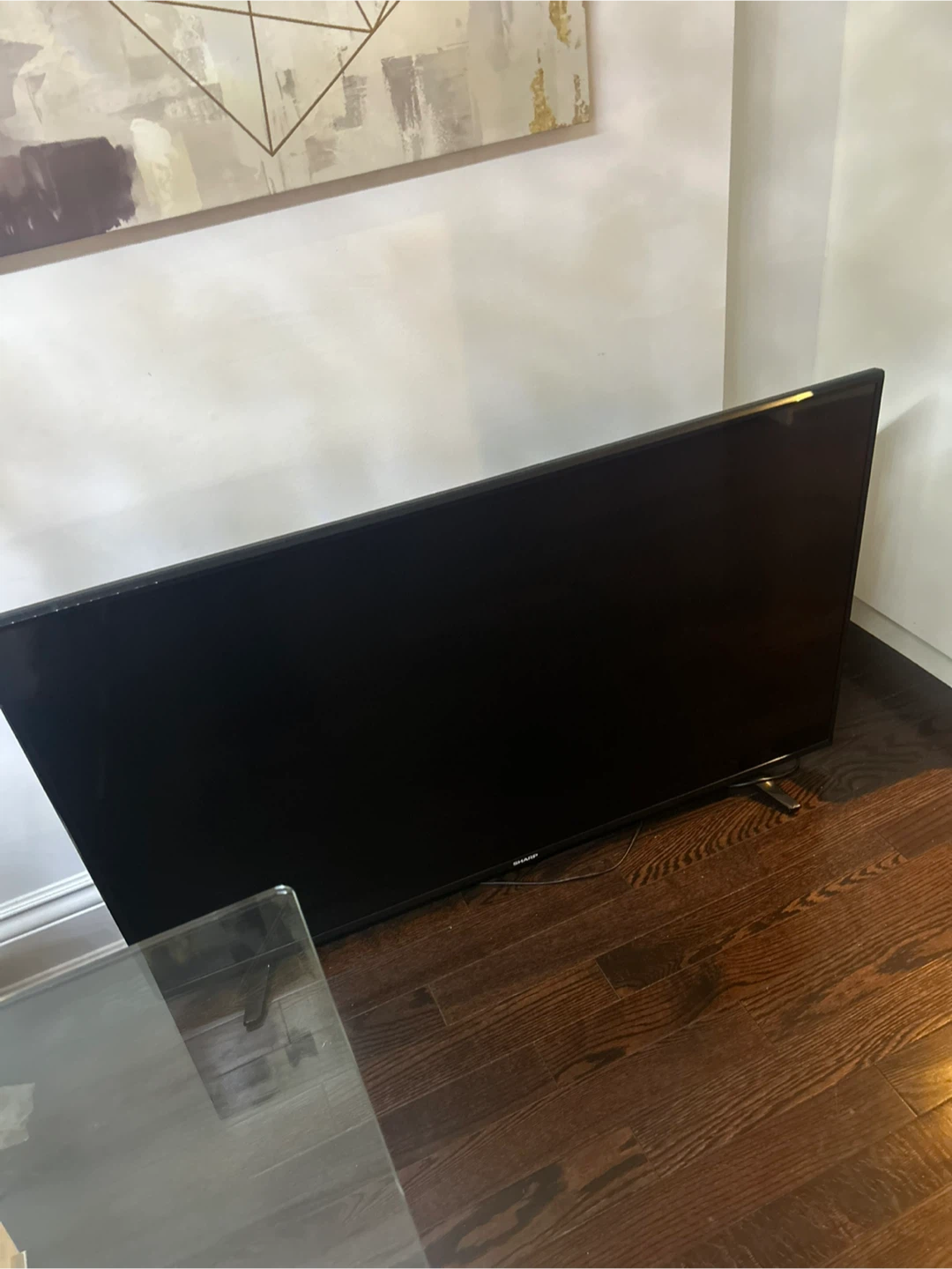 Sharp 55" LED LCD TV - LC-55P62U - photo 5