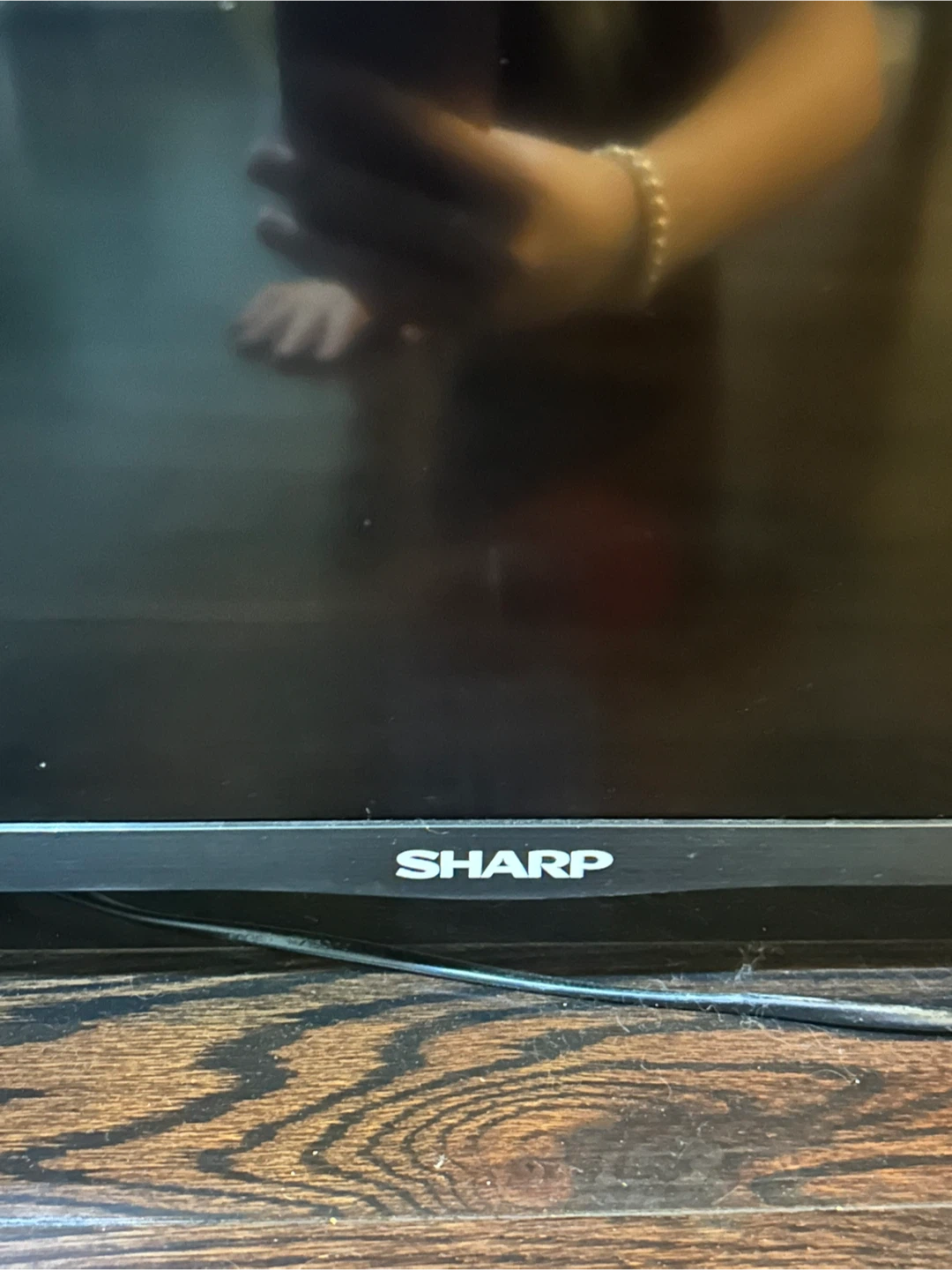 Sharp 55" LED LCD TV - LC-55P62U - photo 2
