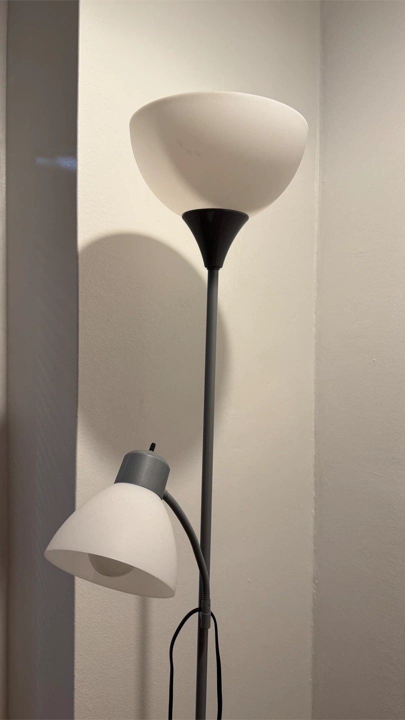 FLOOR LAMP - 72 inches - photo 2