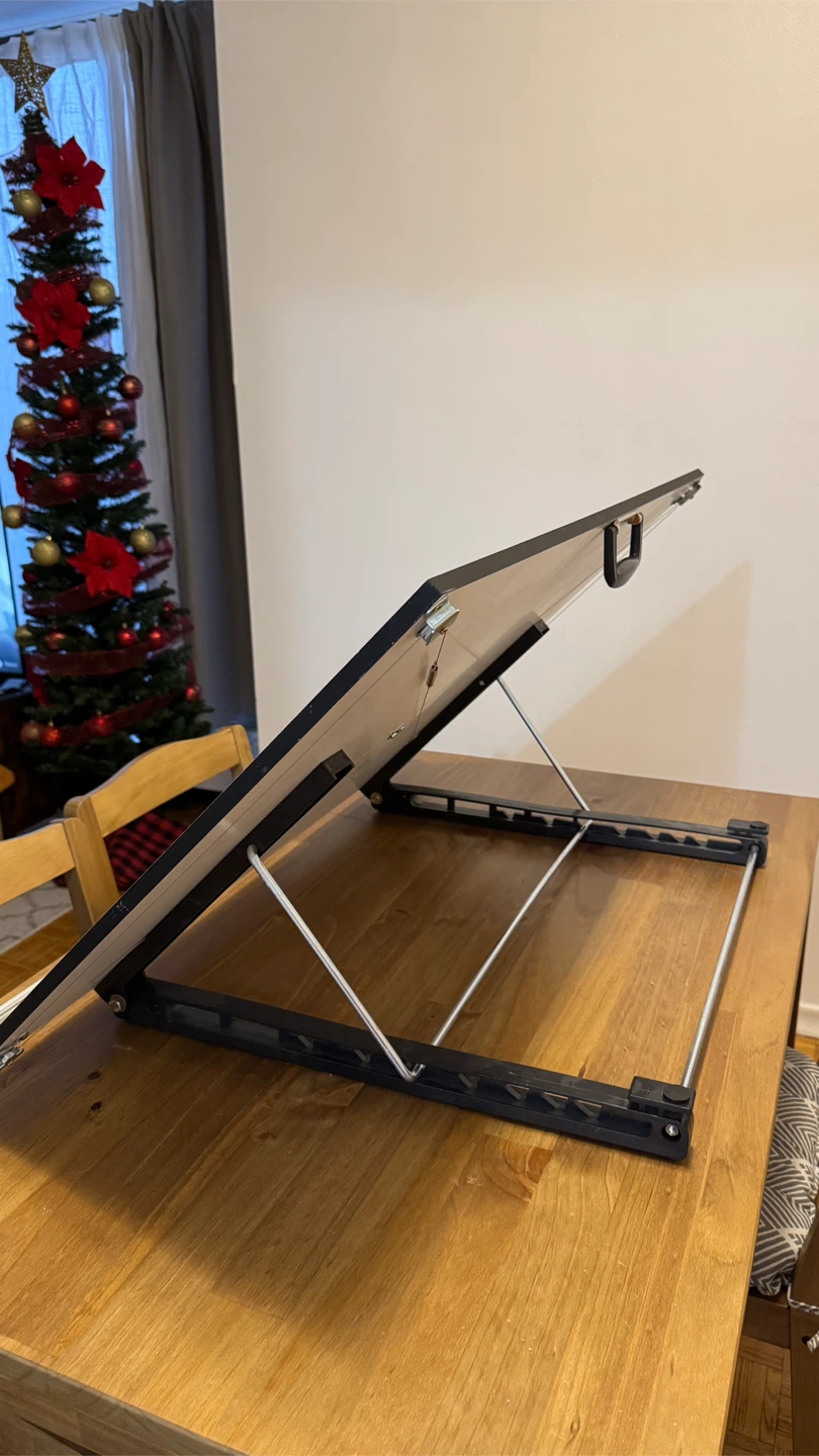 Acurit PXB 24” x 36” Drawing Board - photo 2