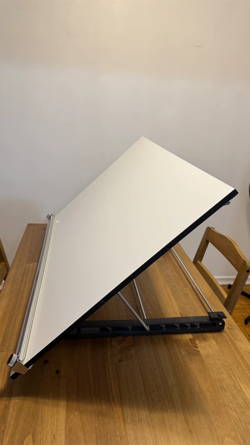 Acurit PXB 24” x 36” Drawing Board - photo 4