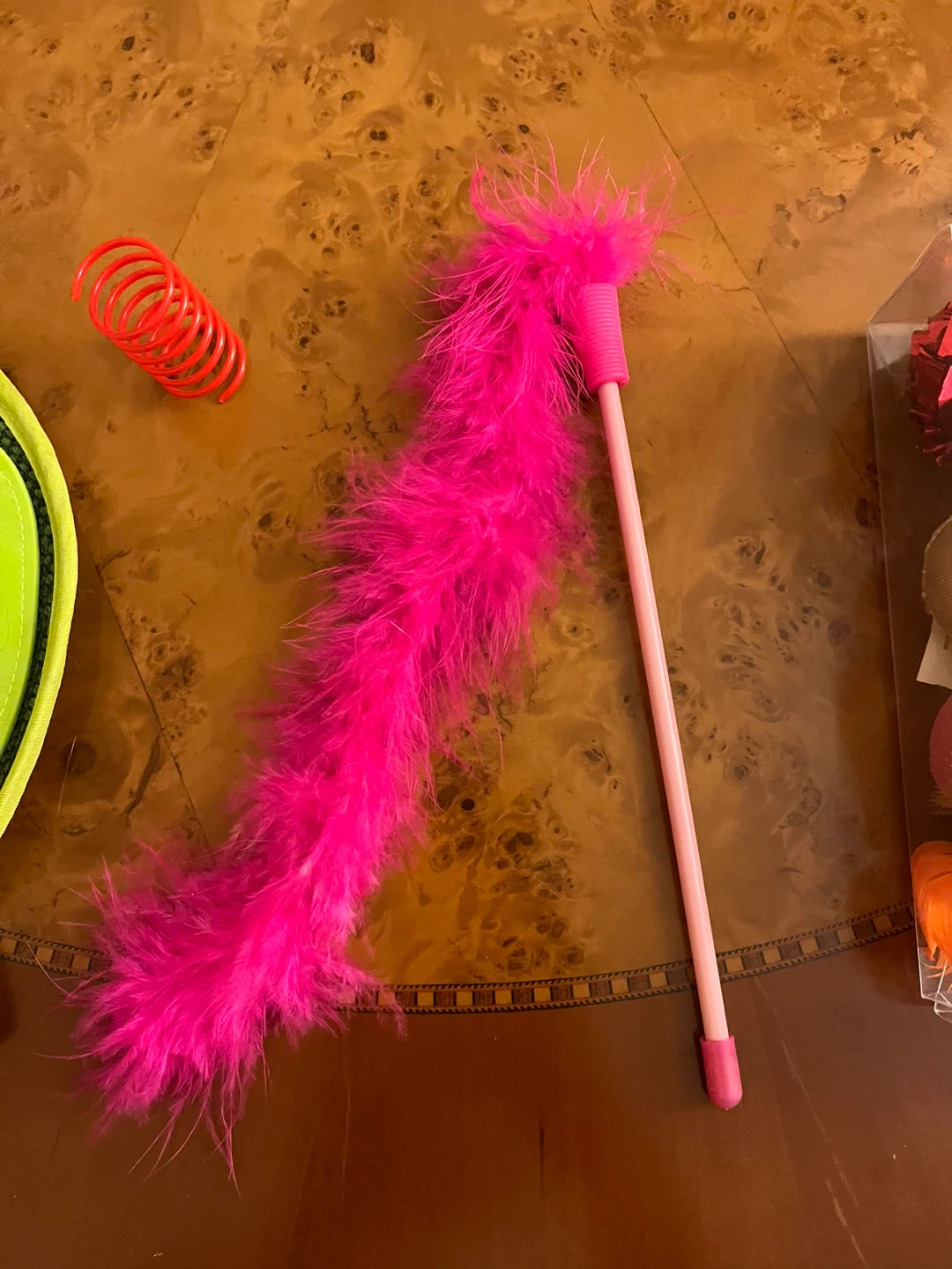 Cat Toys 🧡 - photo 2