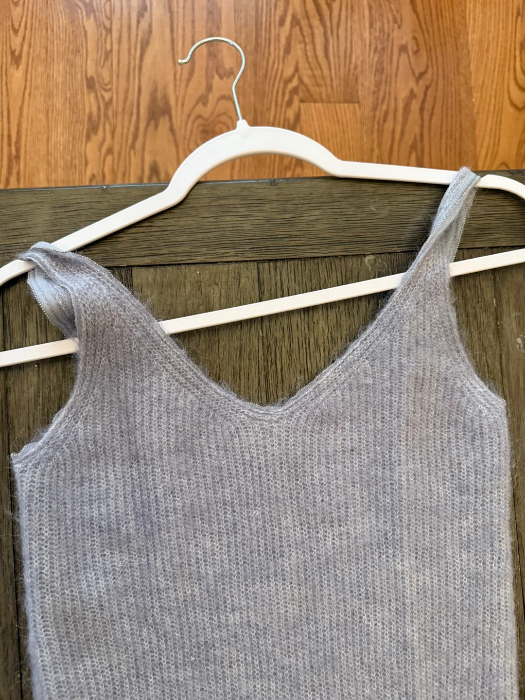 Zara Knit Dress - Size S - photo 2