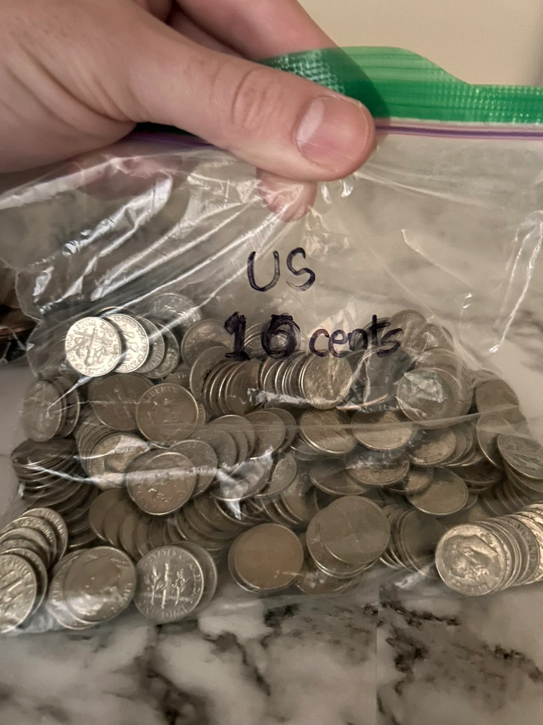 US coins - photo 2