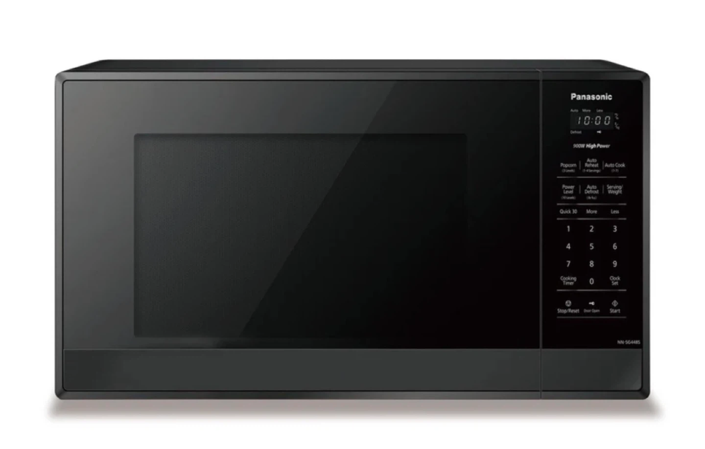 Panasonic 0.9 cu. ft. Microwave, new in box