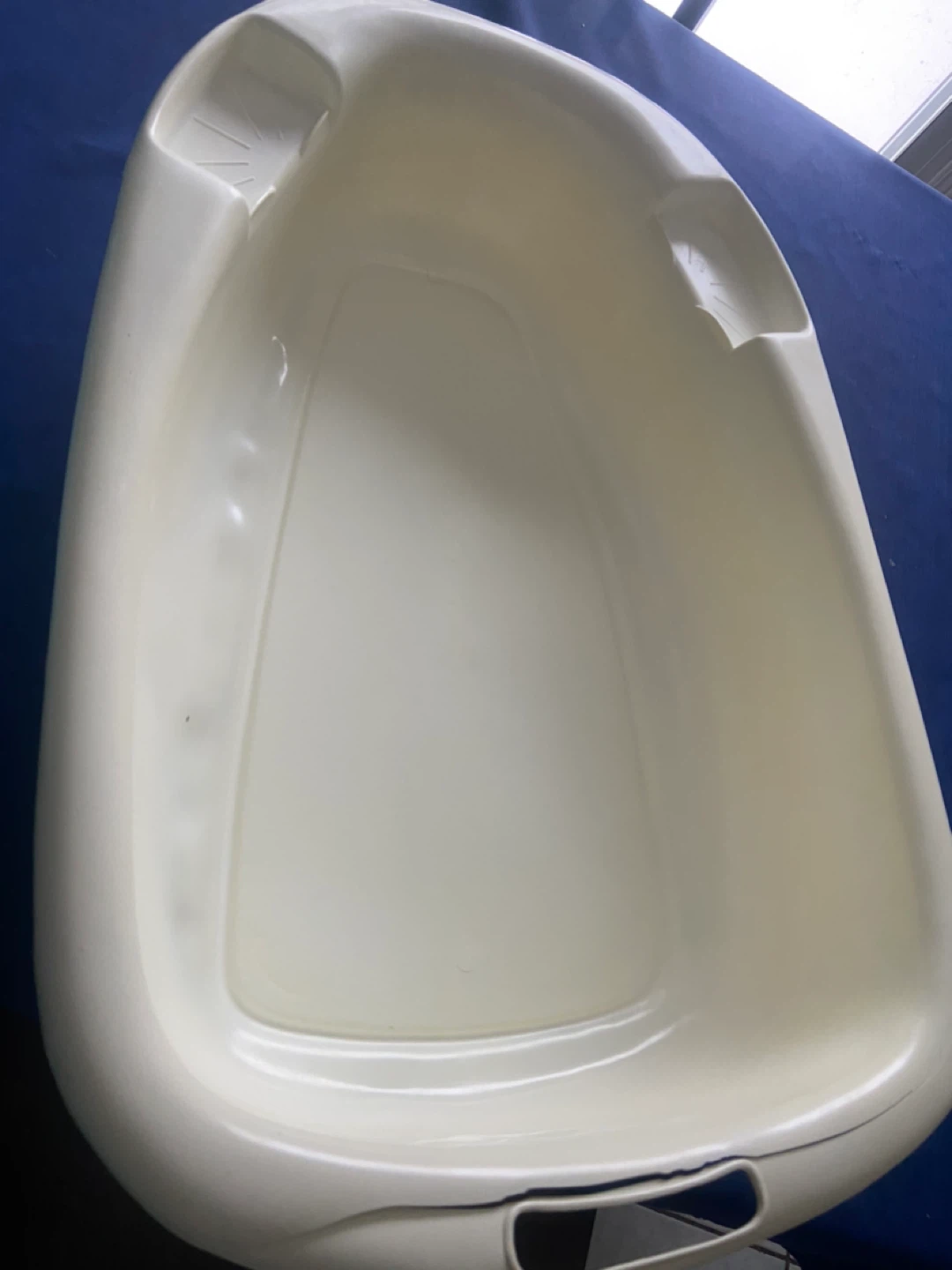 Summer Infant Baby Bathtub with Sling - photo 5