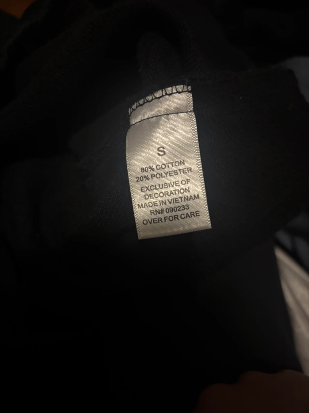Essentials Fear of God Sweat Shorts - Size S - photo 5