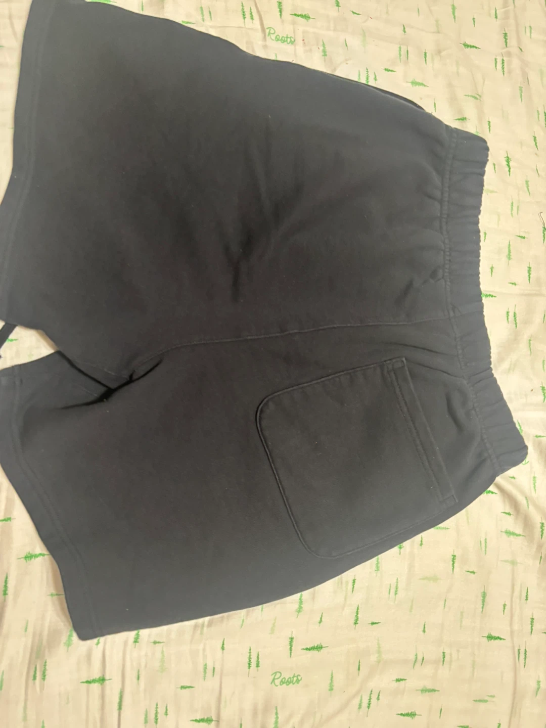 Essentials Fear of God Sweat Shorts - Size S - photo 4