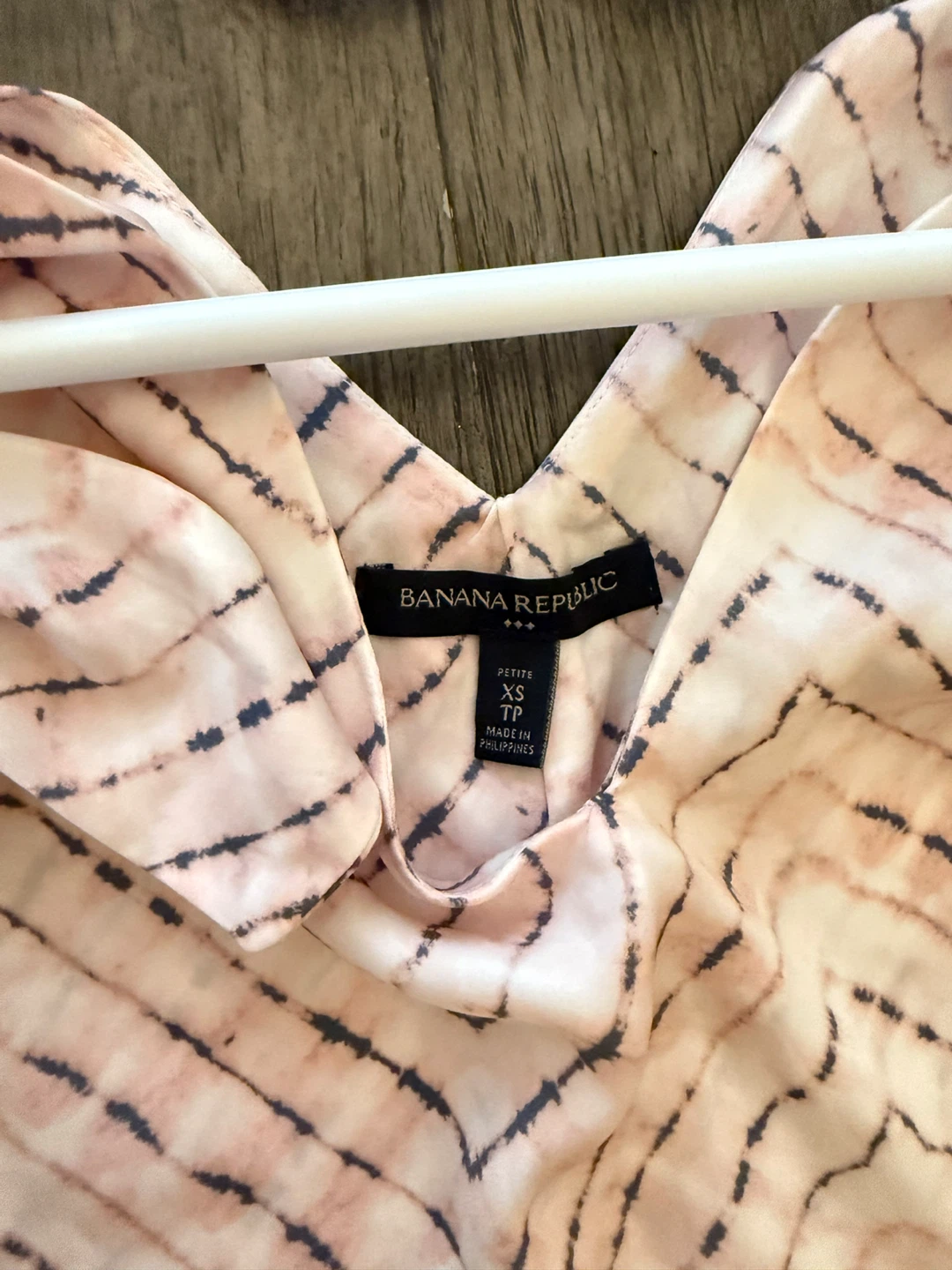 Banana Republic Dress - Size XS Petite - photo 3