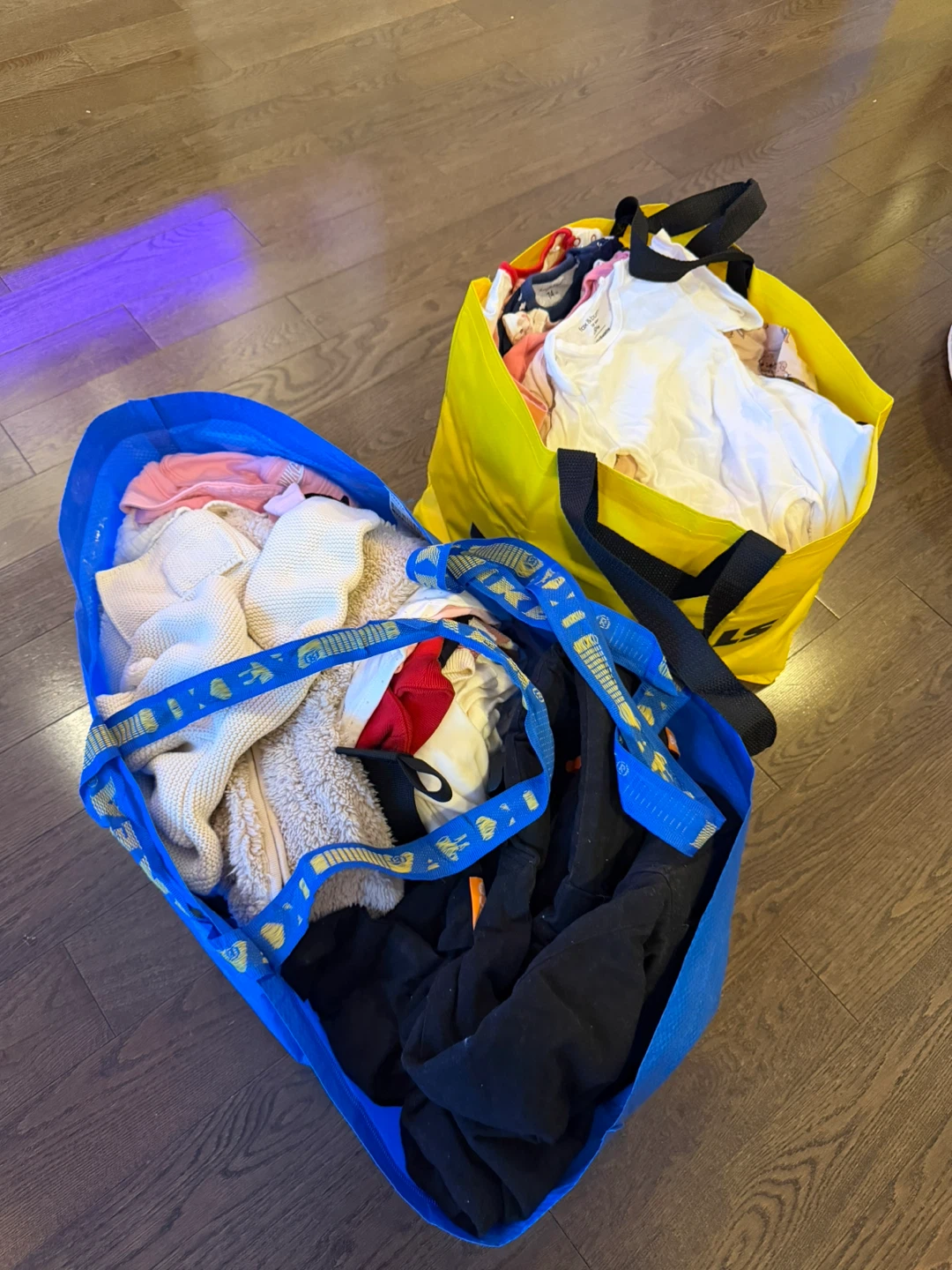 Baby & Kids Clothing Bundle