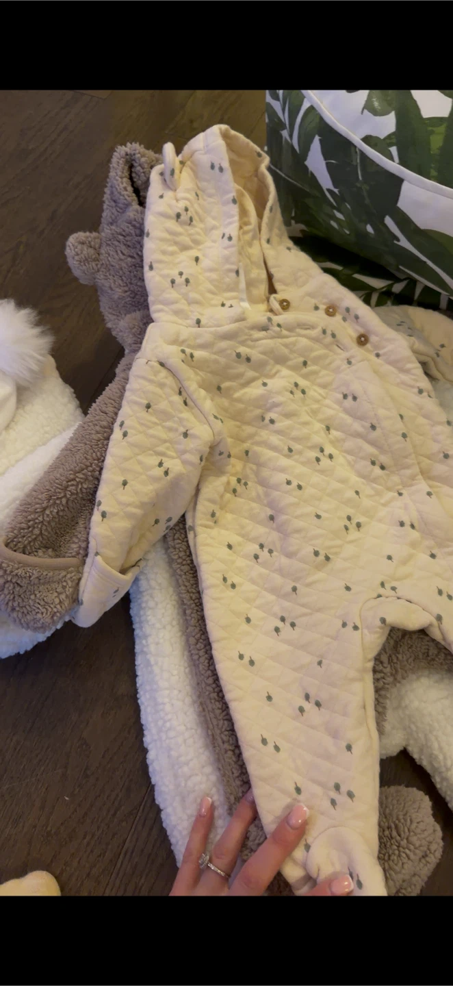 Baby & Kids Clothing Bundle - photo 2