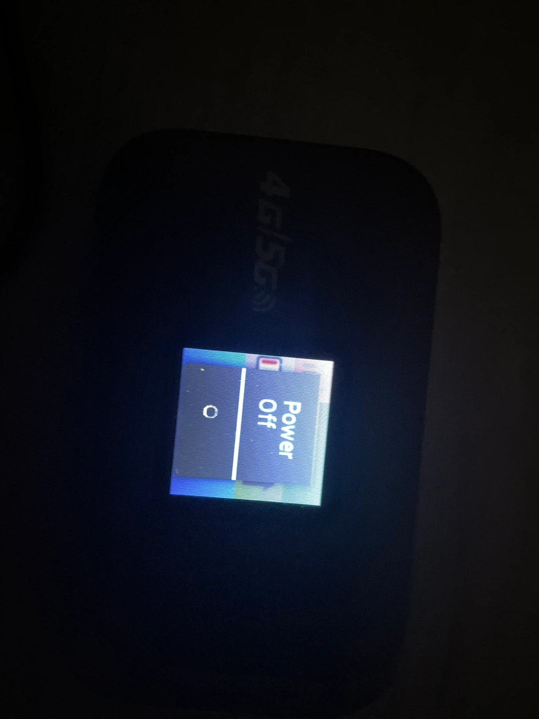 Wireless 5G LTE Mobile WiFi - photo 3