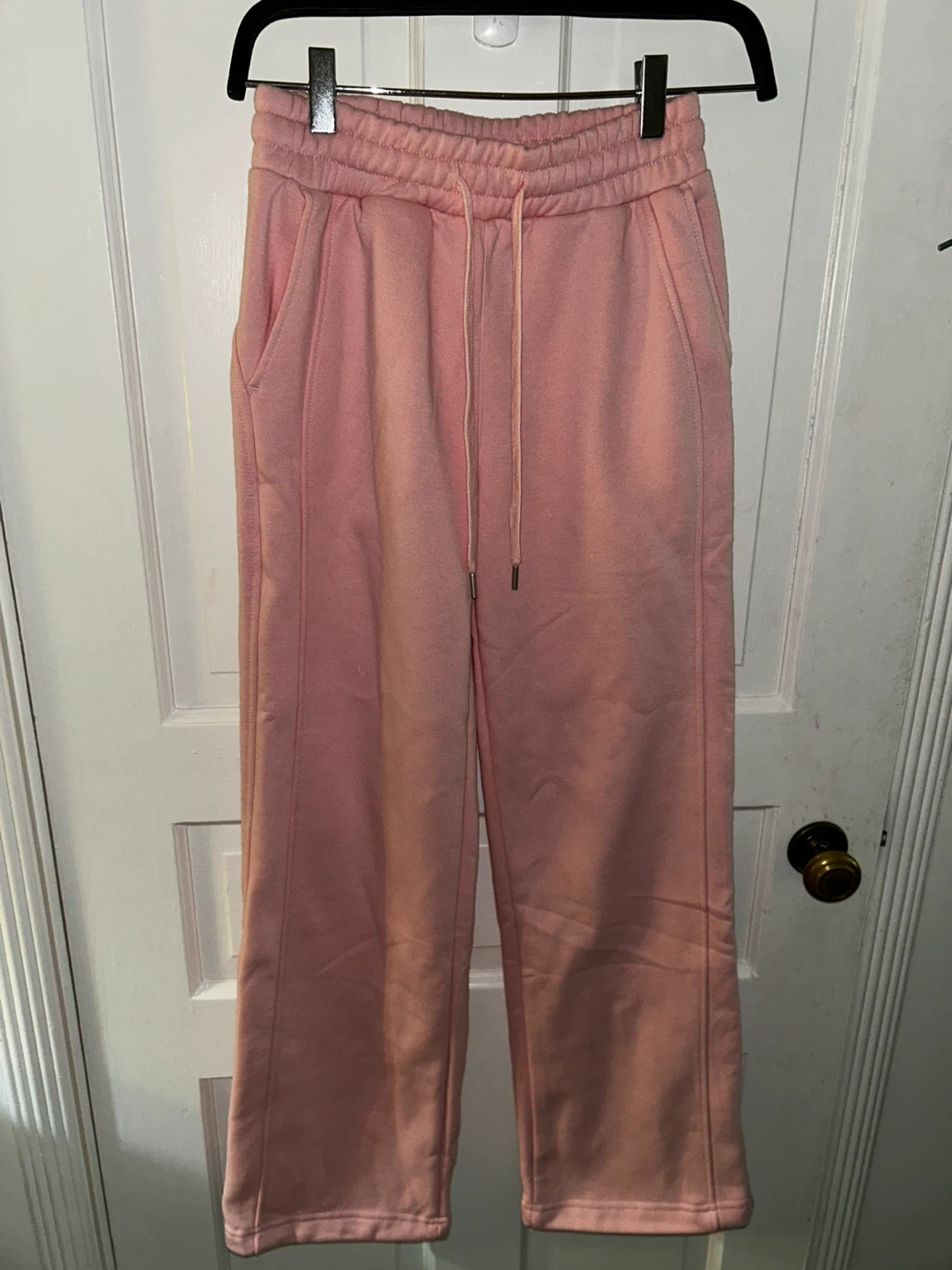 Lululemon Scuba Wide Leg Pants - photo 2