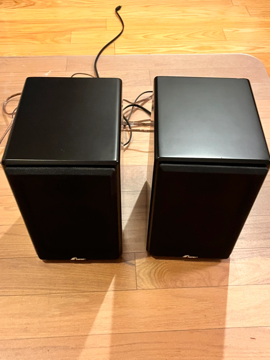 🧡 Set of Speakers: BNOD N-45G - photo 3