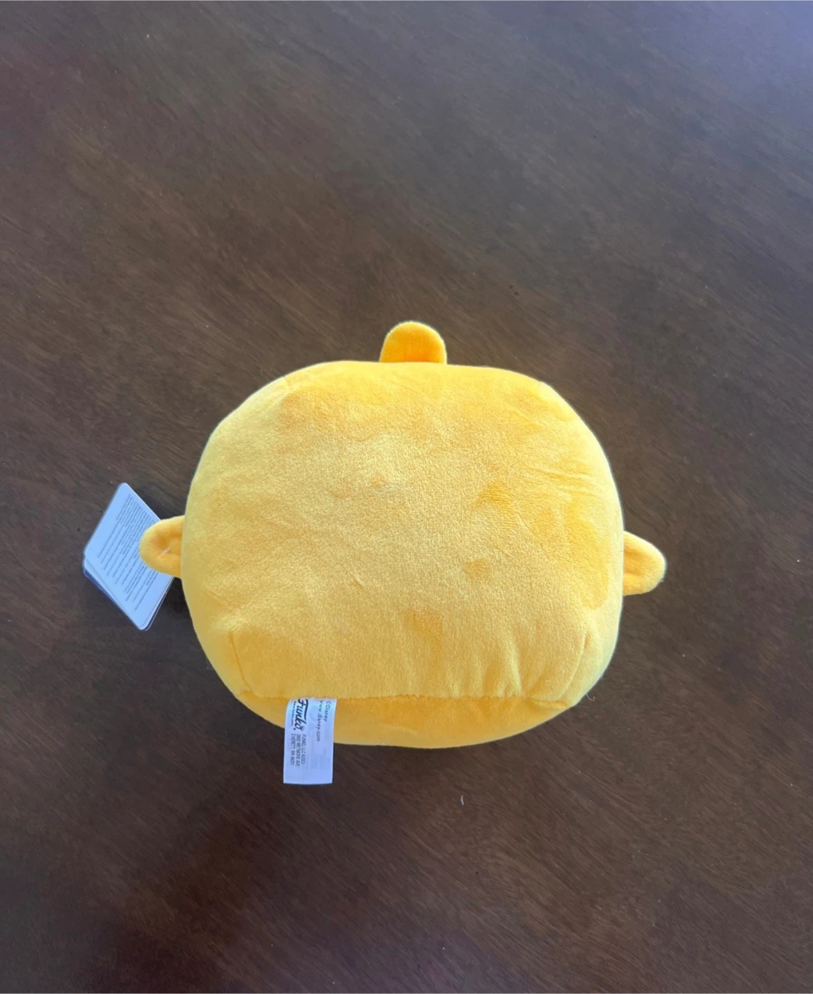 Funko Pop! Disney Plush: Wish - Christmas Star 7" - photo 4