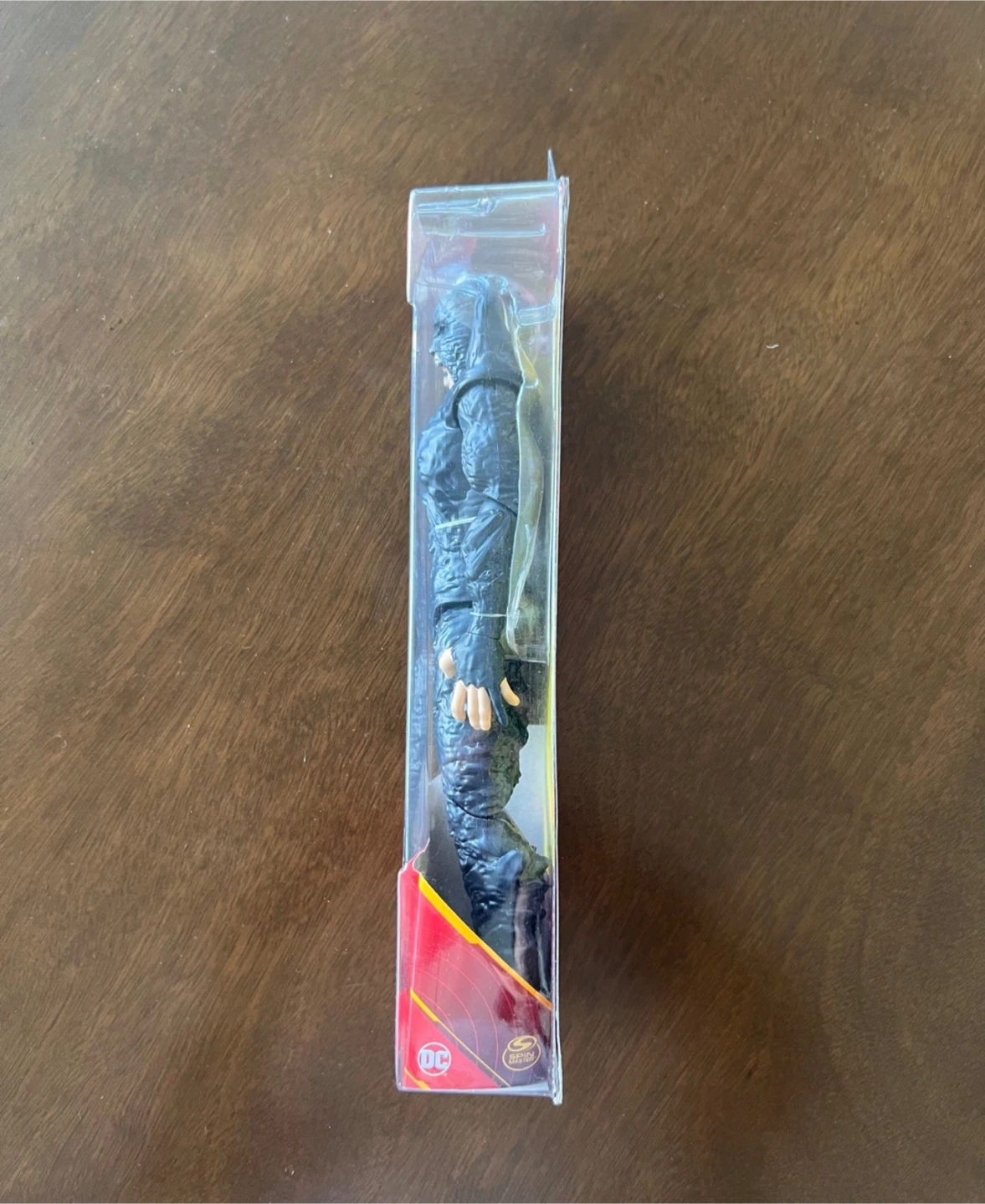 DC Comics The Flash Dark Flash 12" Action Figure - New In Box - photo 3