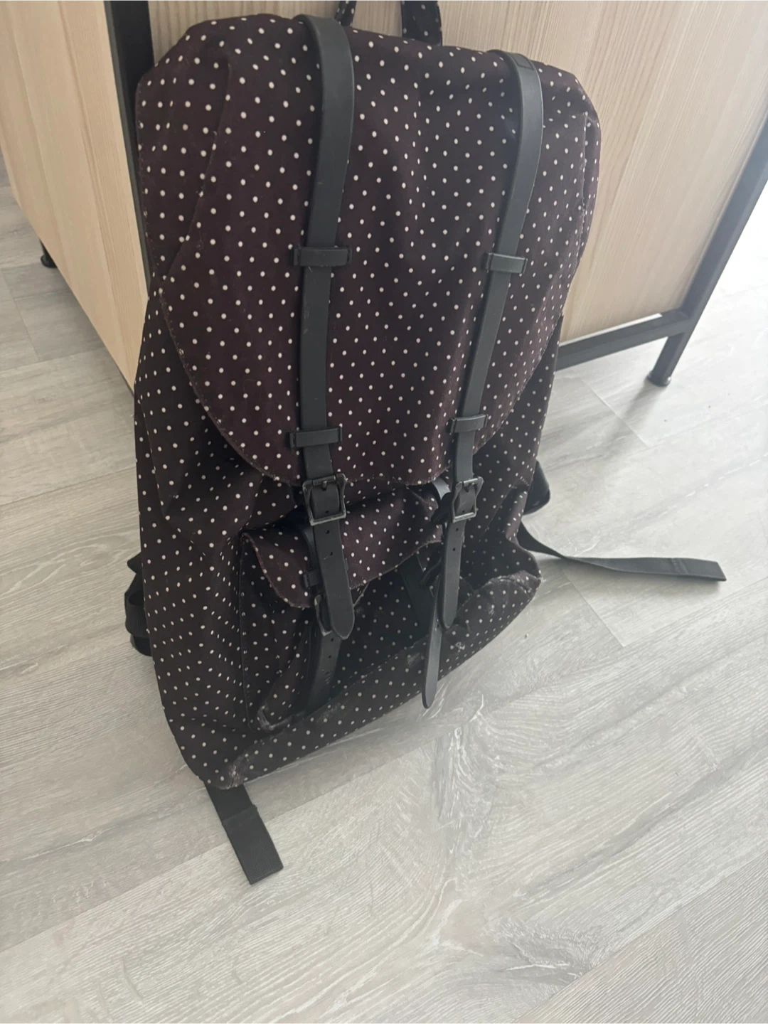Herschel Supply Co. Backpack - photo 3